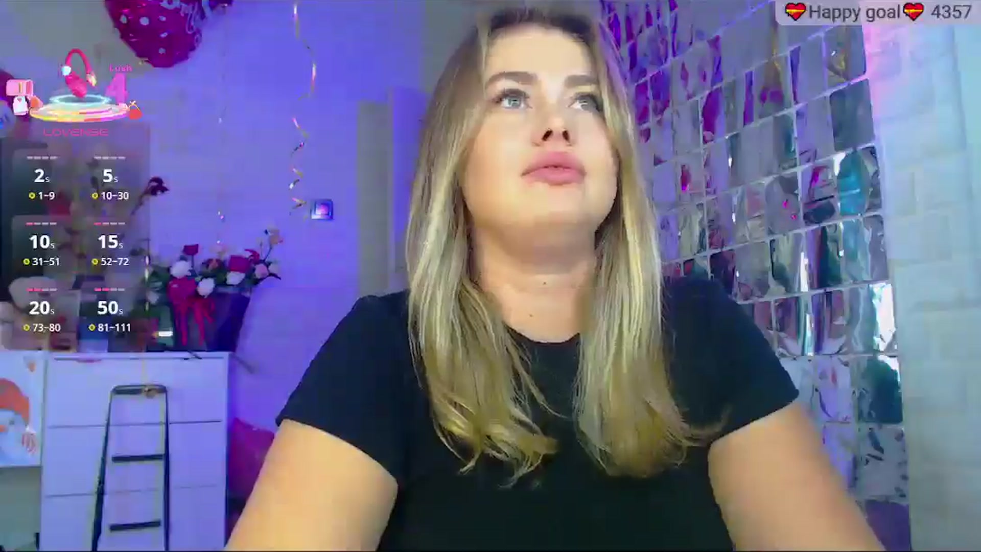 Gallery image thumbnail from SuchCute_'s myfreecams stream on, 09/20/2025, 03:30 image 3 of 20