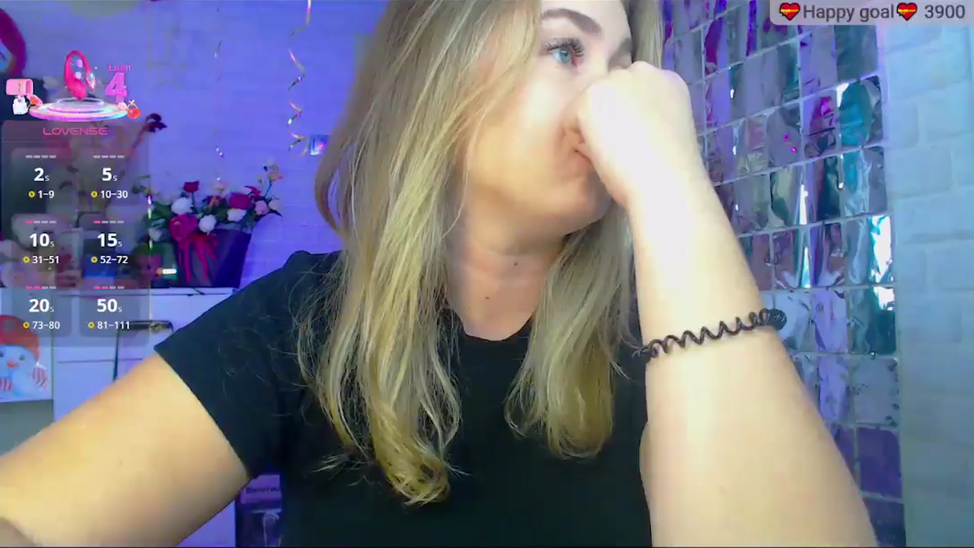Gallery image thumbnail from SuchCute_'s myfreecams stream on, 09/20/2025, 03:30 image 20 of 20