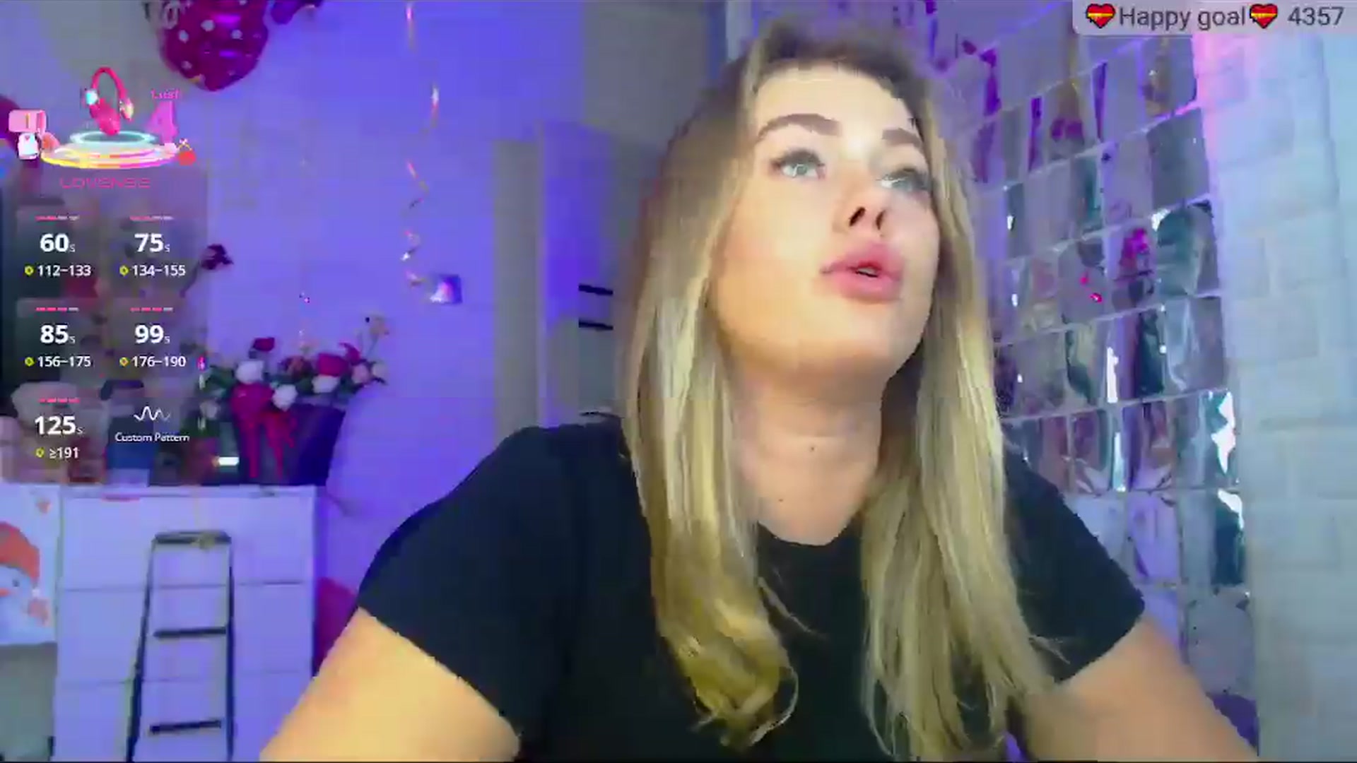 Gallery image thumbnail from SuchCute_'s myfreecams stream on, 09/20/2025, 03:30 image 5 of 20