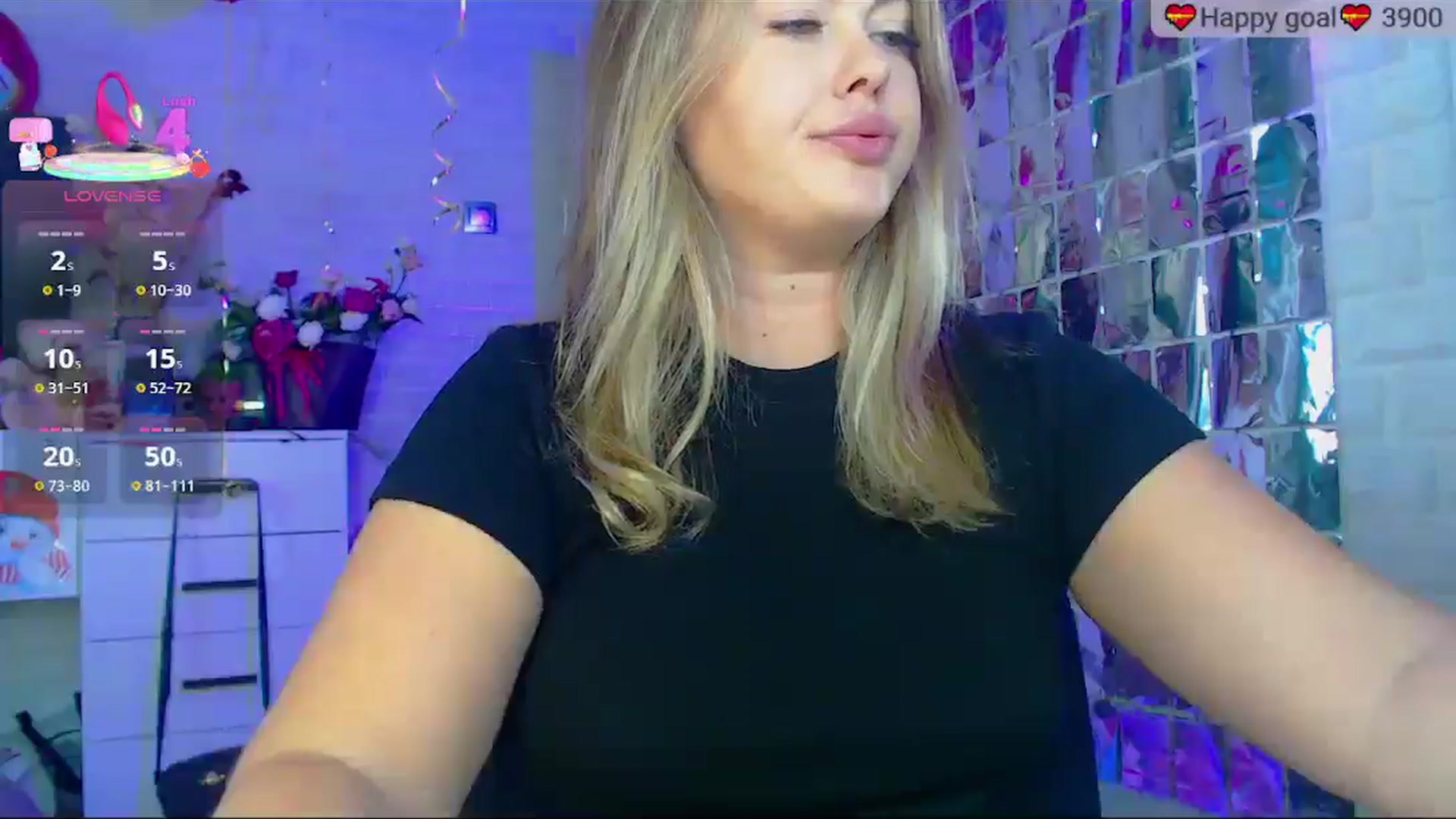 Gallery image thumbnail from SuchCute_'s myfreecams stream on, 09/20/2025, 03:30 image 18 of 20