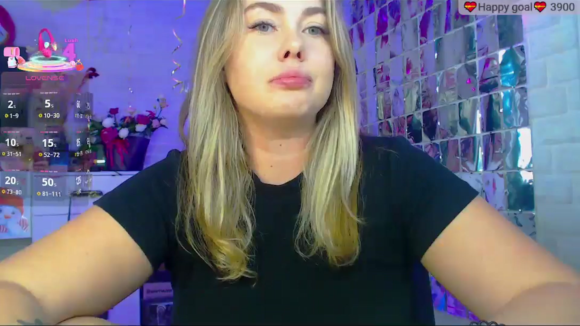 Gallery image thumbnail from SuchCute_'s myfreecams stream on, 09/20/2025, 03:30 image 19 of 20