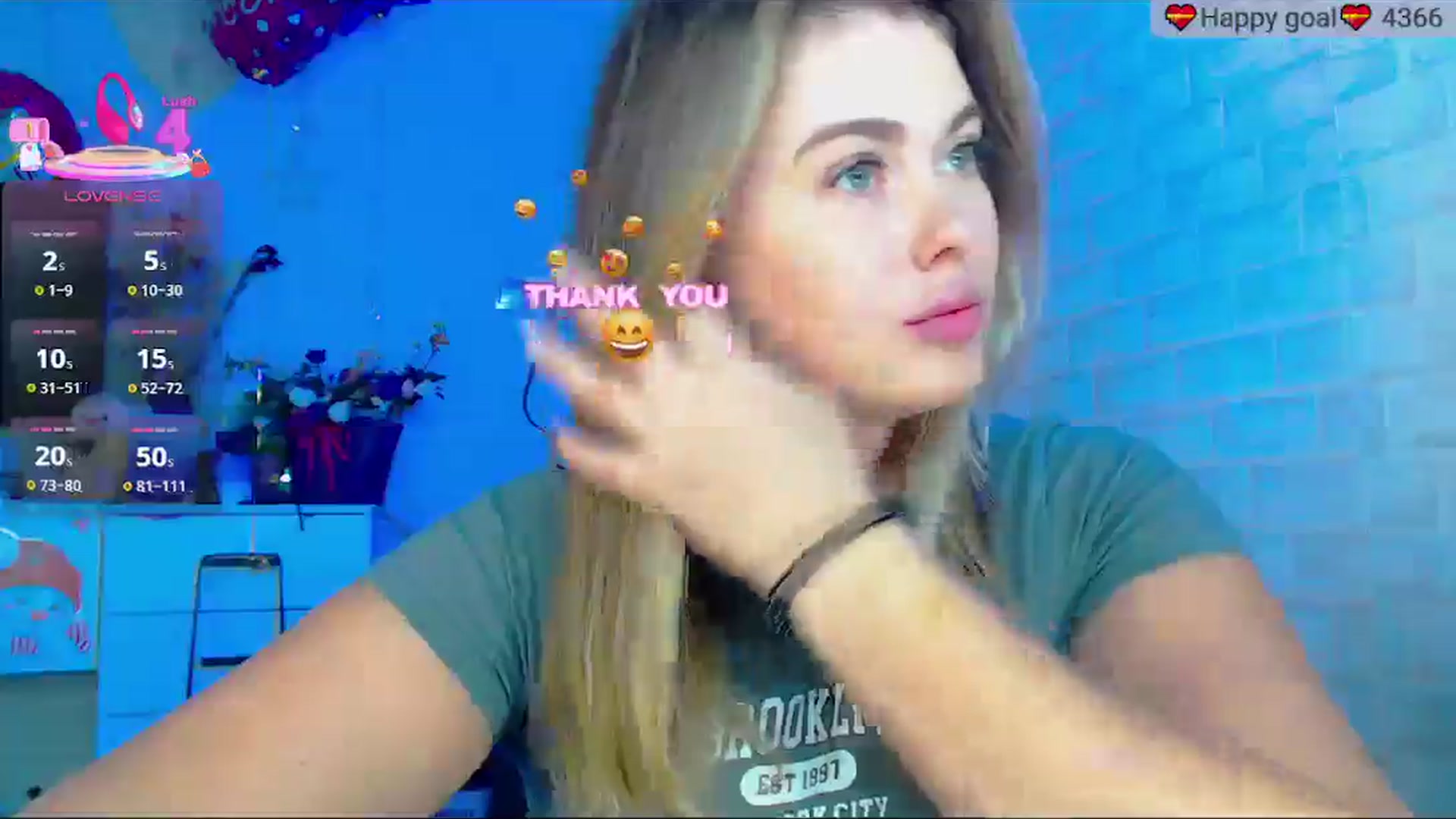 Gallery image thumbnail from SuchCute_'s myfreecams stream on, 09/23/2025, 03:11 image 18 of 20