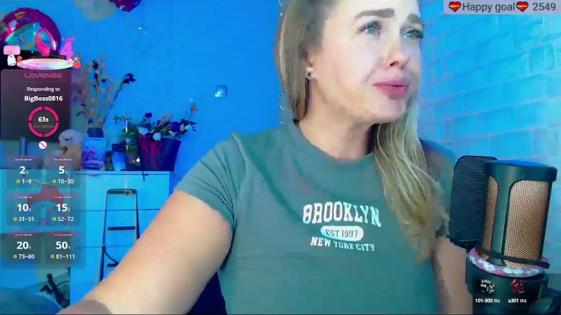 Gallery image thumbnail from SuchCute_'s myfreecams stream on, 09/23/2025, 04:01 image 2 of 20