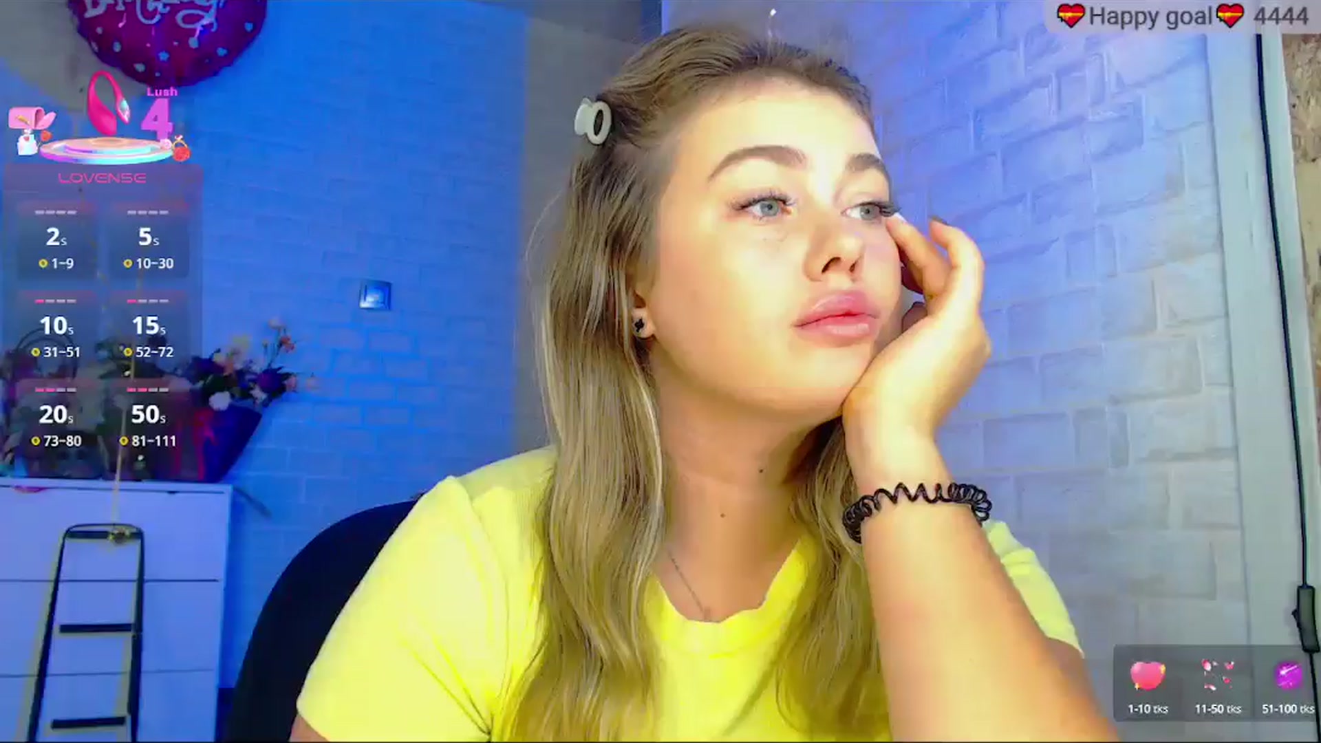 Gallery image thumbnail from SuchCute_'s myfreecams stream on, 09/24/2025, 04:24 image 1 of 20