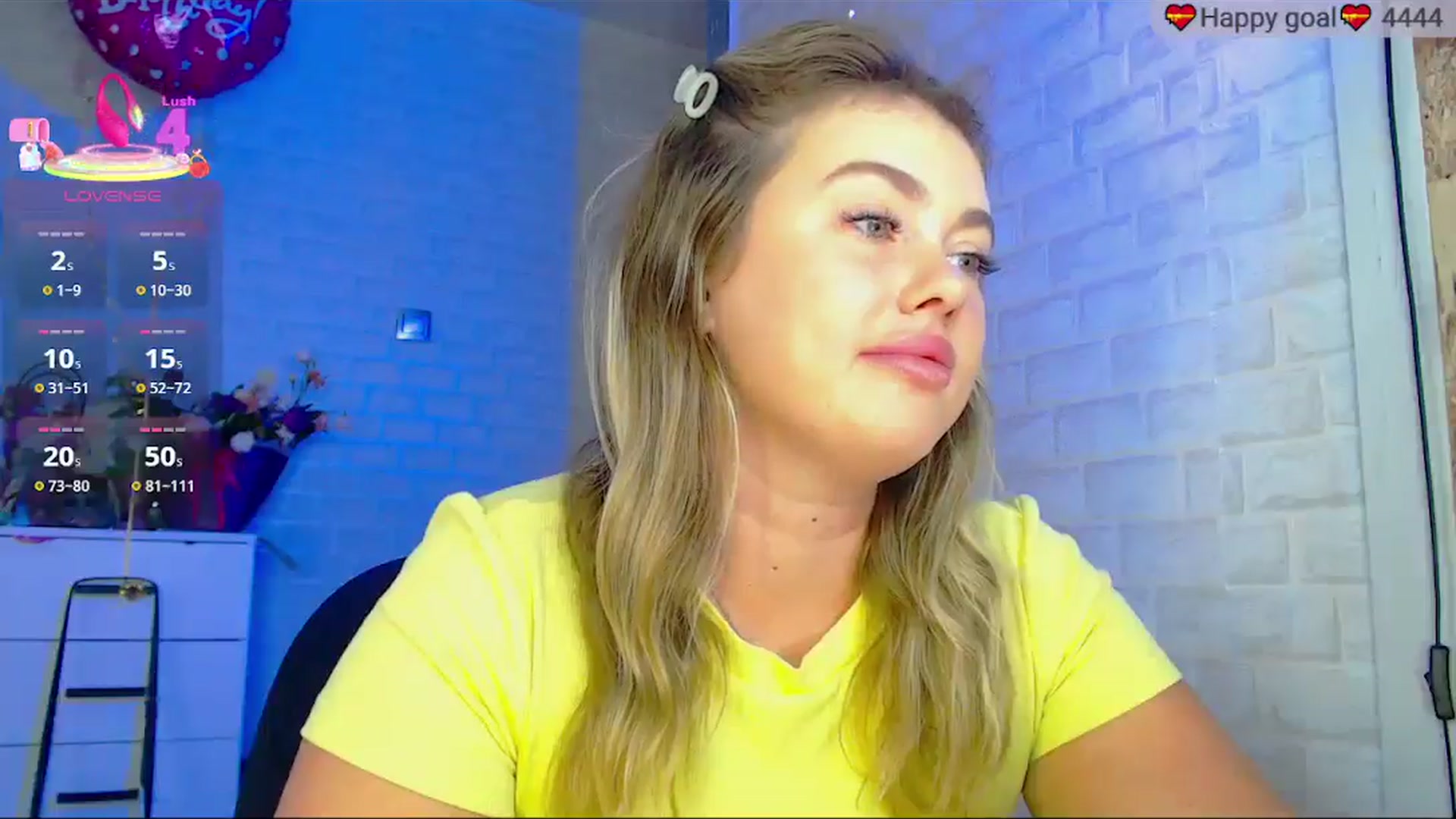 Gallery image thumbnail from SuchCute_'s myfreecams stream on, 09/24/2025, 04:24 image 2 of 20