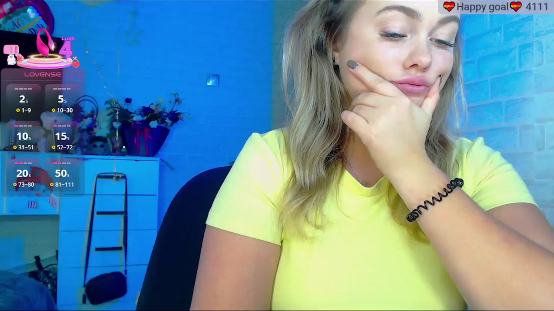 Gallery image thumbnail from SuchCute_'s myfreecams stream on, 09/24/2025, 04:24 image 17 of 20