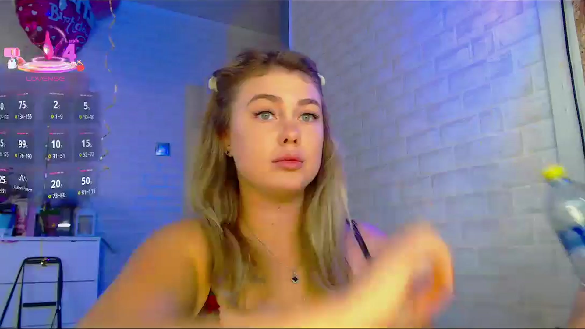 Gallery image thumbnail from SuchCute_'s myfreecams stream on, 09/26/2025, 04:08 image 3 of 20