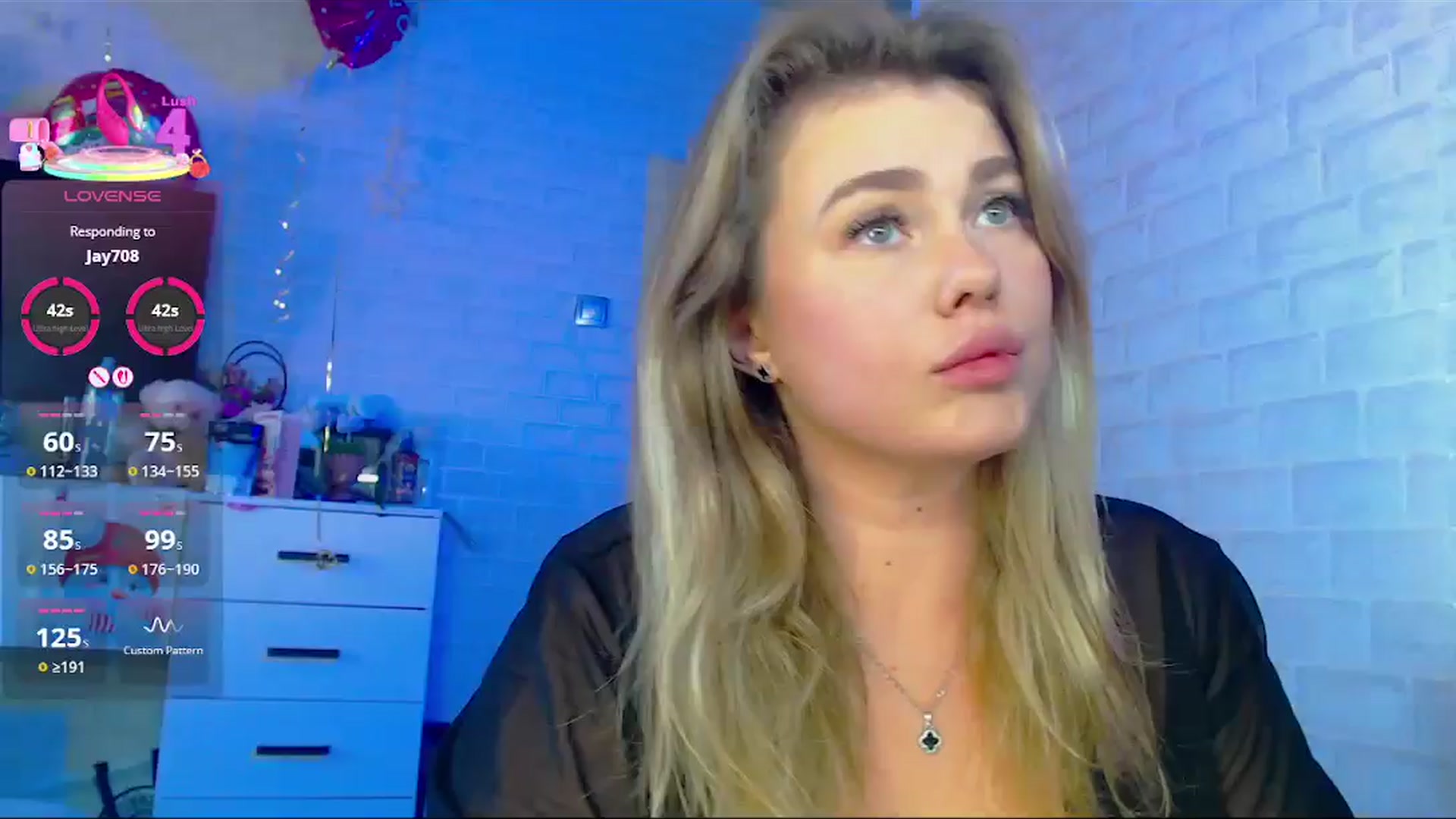 Gallery image thumbnail from SuchCute_'s myfreecams stream on, 09/27/2025, 04:20 image 20 of 20