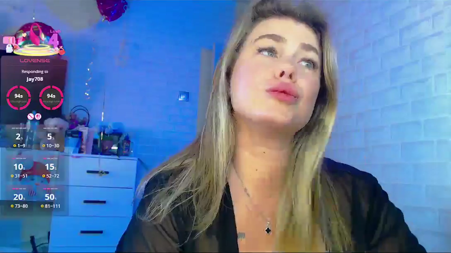 Gallery image thumbnail from SuchCute_'s myfreecams stream on, 09/27/2025, 04:20 image 19 of 20