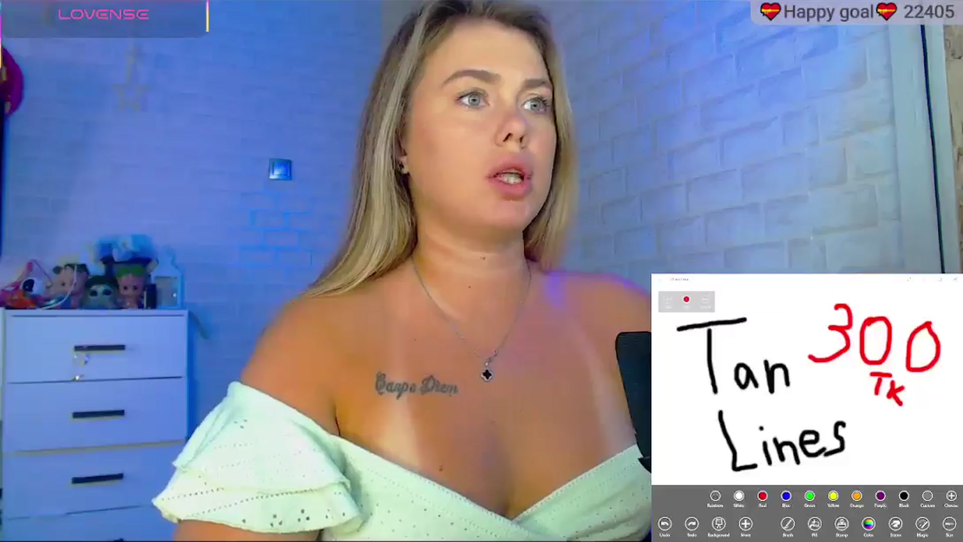 Gallery image thumbnail from SuchCute_'s myfreecams stream on, 10/12/2025, 03:58 image 8 of 20