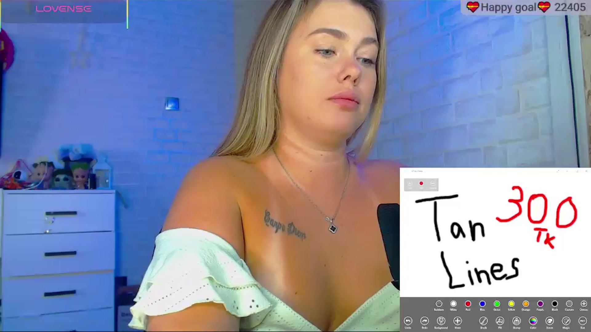 Gallery image thumbnail from SuchCute_'s myfreecams stream on, 10/12/2025, 03:58 image 9 of 20