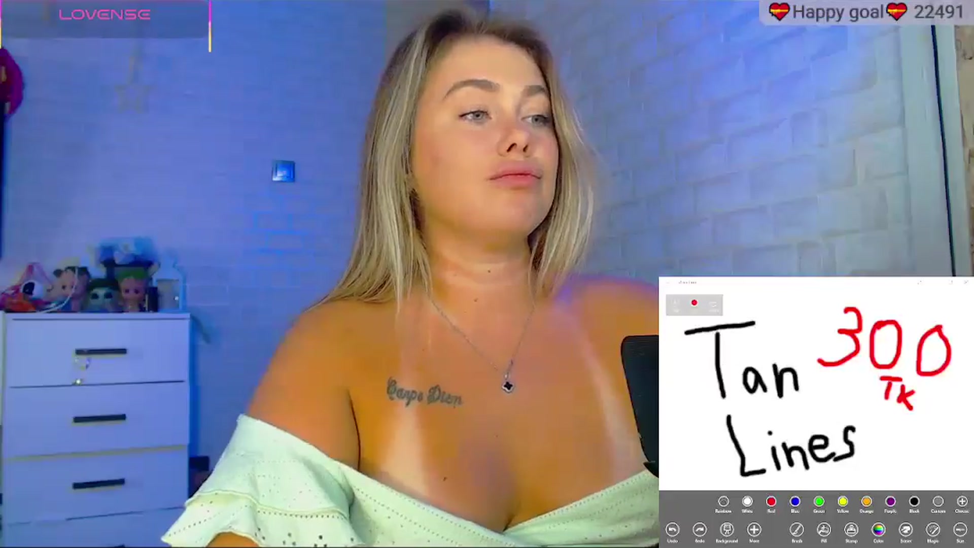 Gallery image thumbnail from SuchCute_'s myfreecams stream on, 10/12/2025, 03:58 image 4 of 20