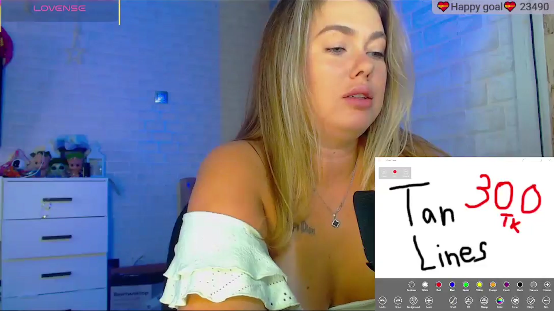 Gallery image thumbnail from SuchCute_'s myfreecams stream on, 10/12/2025, 03:58 image 3 of 20