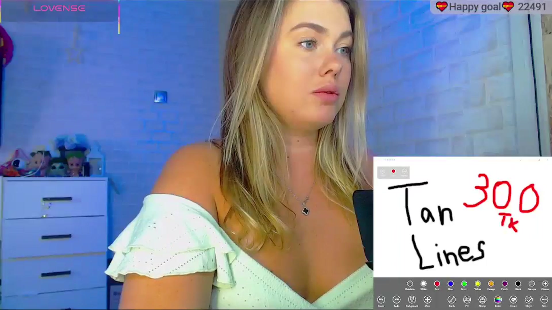 Gallery image thumbnail from SuchCute_'s myfreecams stream on, 10/12/2025, 03:58 image 6 of 20
