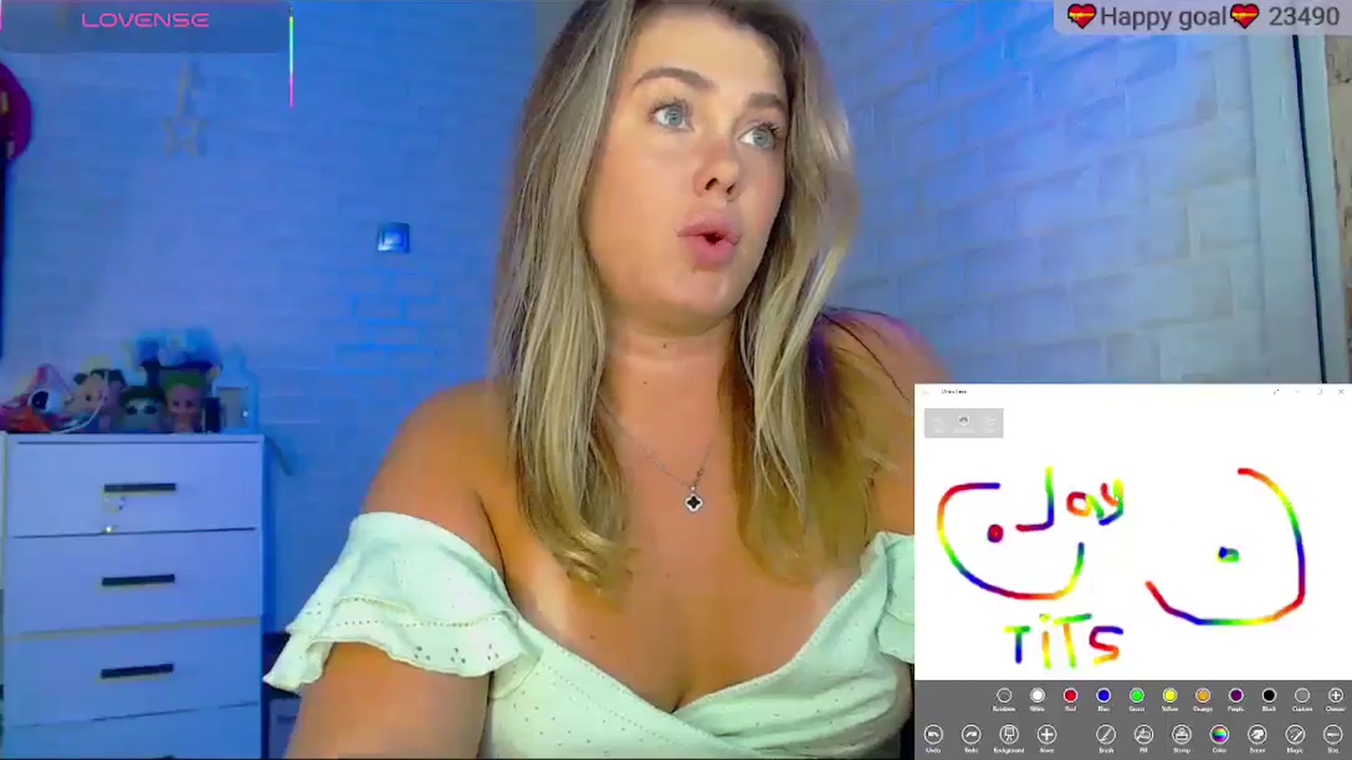 Gallery image thumbnail from SuchCute_'s myfreecams stream on, 10/12/2025, 03:58 image 2 of 20