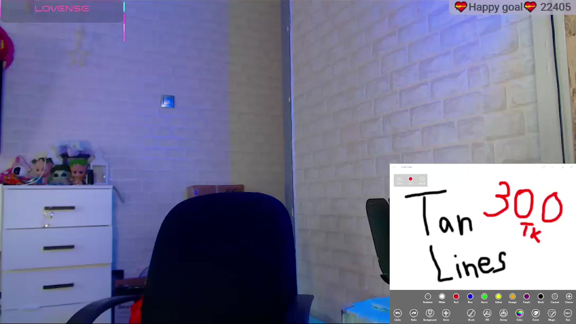 Gallery image thumbnail from SuchCute_'s myfreecams stream on, 10/12/2025, 03:58 image 10 of 20