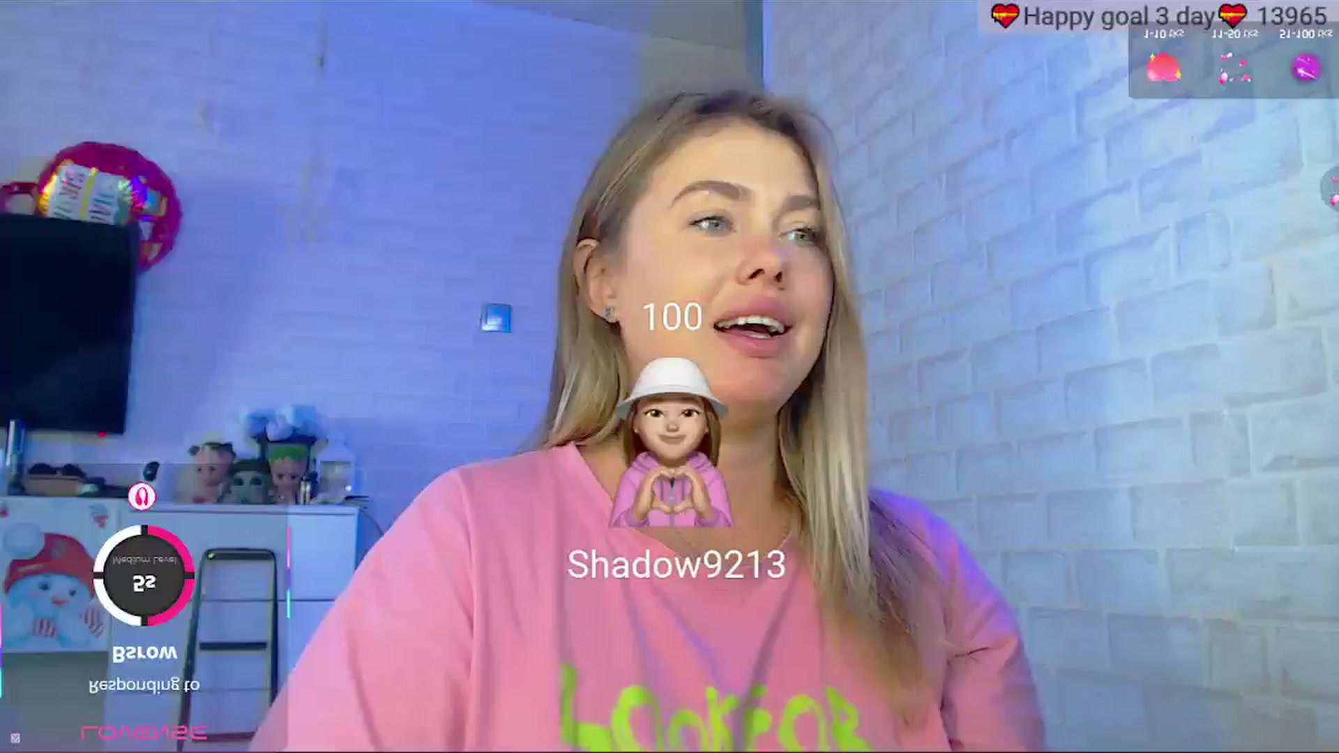 Gallery image thumbnail from SuchCute_'s myfreecams stream on, 10/14/2025, 04:20 image 20 of 20