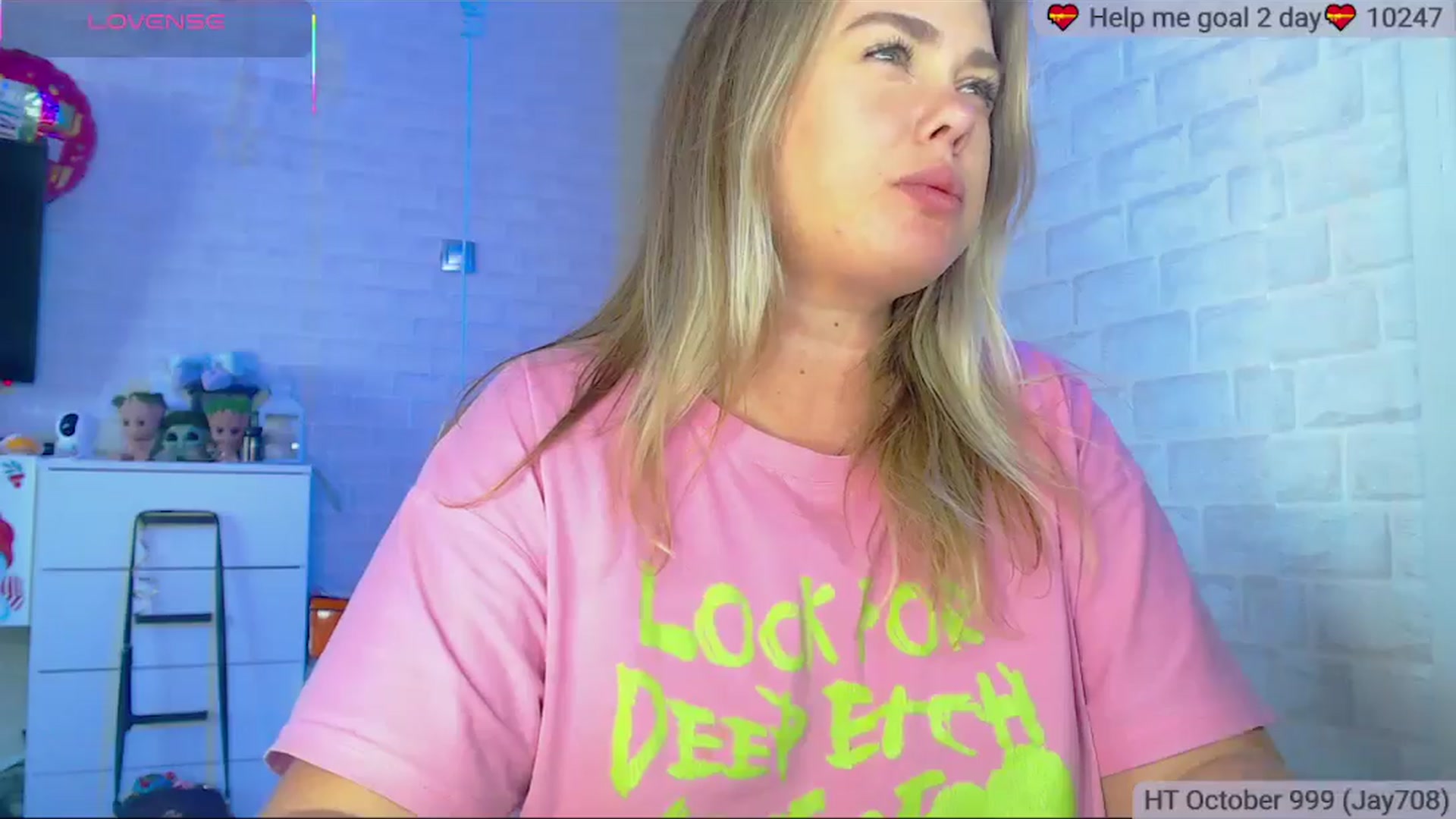 Gallery image thumbnail from SuchCute_'s myfreecams stream on, 10/15/2025, 05:04 image 18 of 20