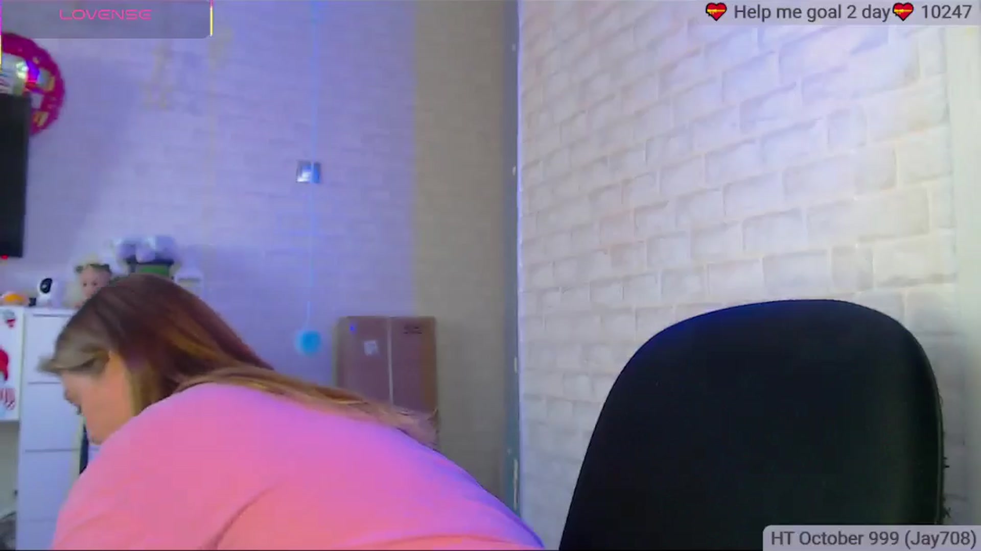 Gallery image thumbnail from SuchCute_'s myfreecams stream on, 10/15/2025, 05:04 image 20 of 20