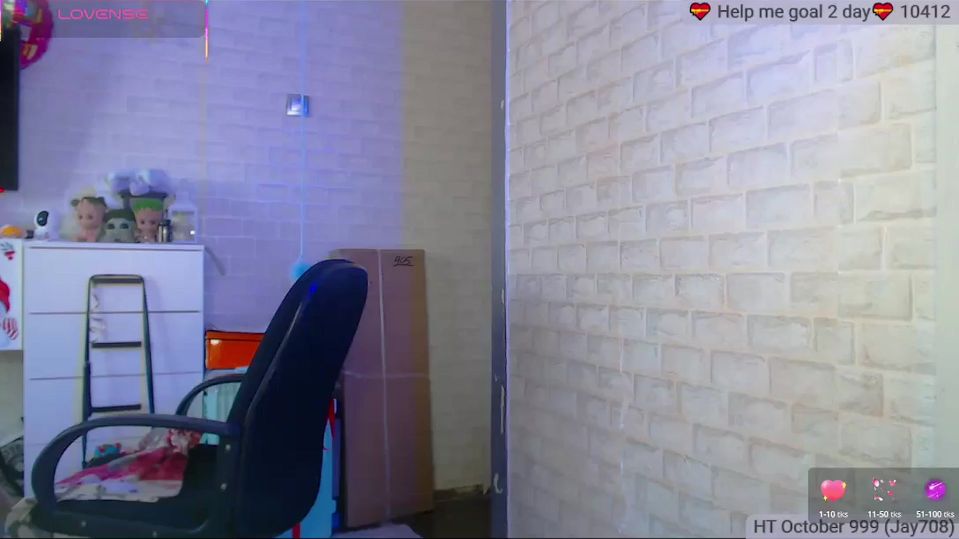 Gallery image thumbnail from SuchCute_'s myfreecams stream on, 10/15/2025, 05:04 image 6 of 20