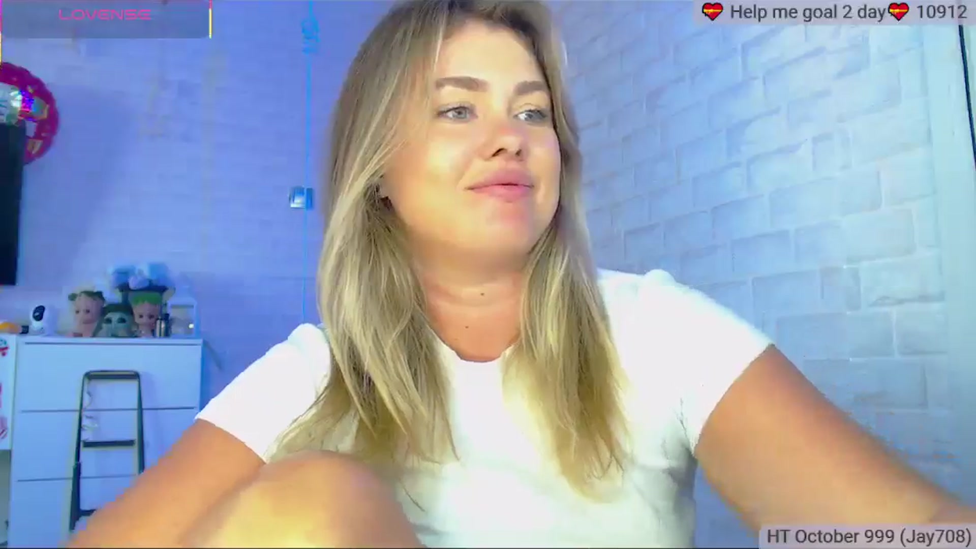 Gallery image thumbnail from SuchCute_'s myfreecams stream on, 10/15/2025, 05:04 image 2 of 20