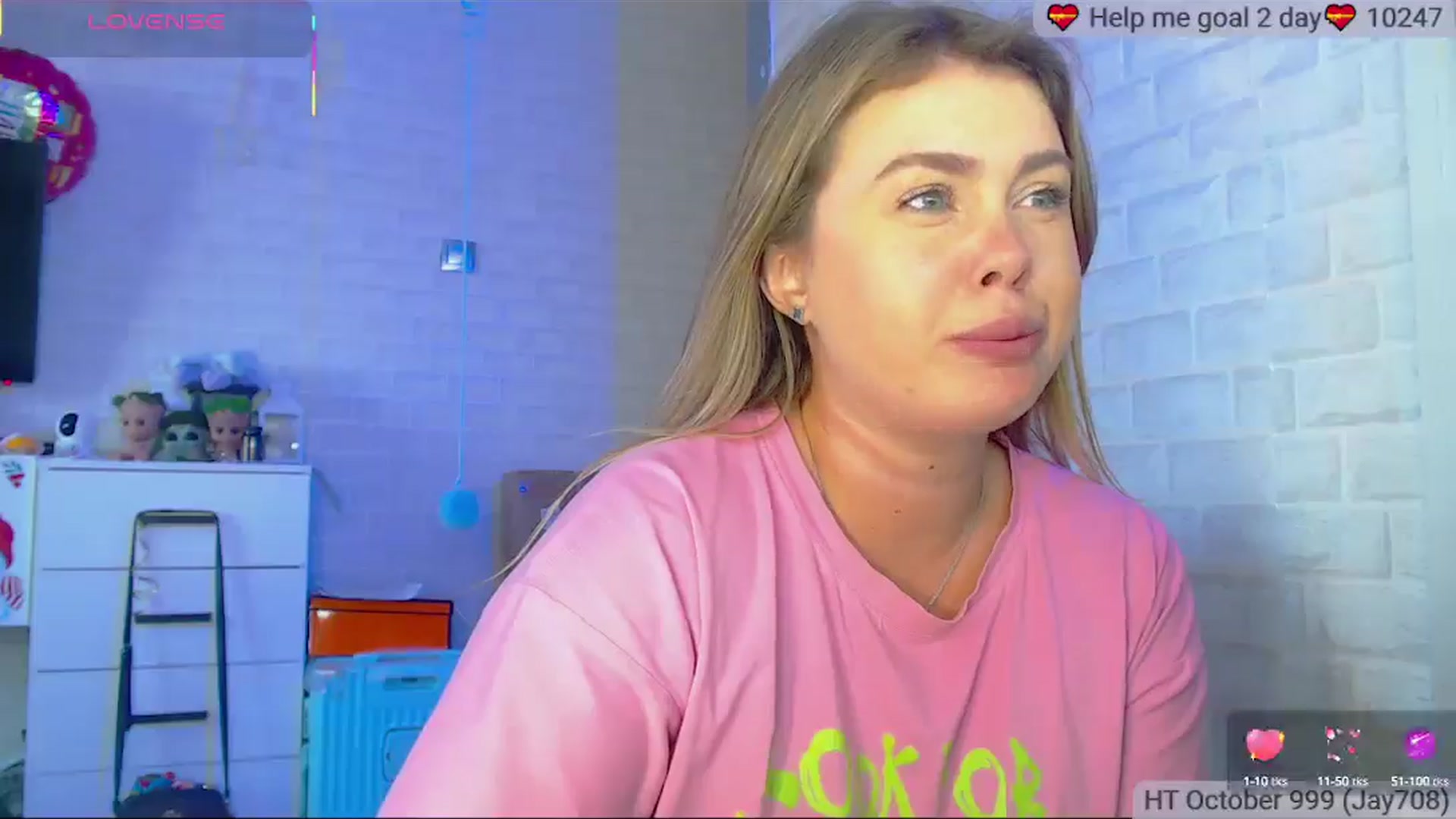 Gallery image thumbnail from SuchCute_'s myfreecams stream on, 10/15/2025, 05:04 image 15 of 20