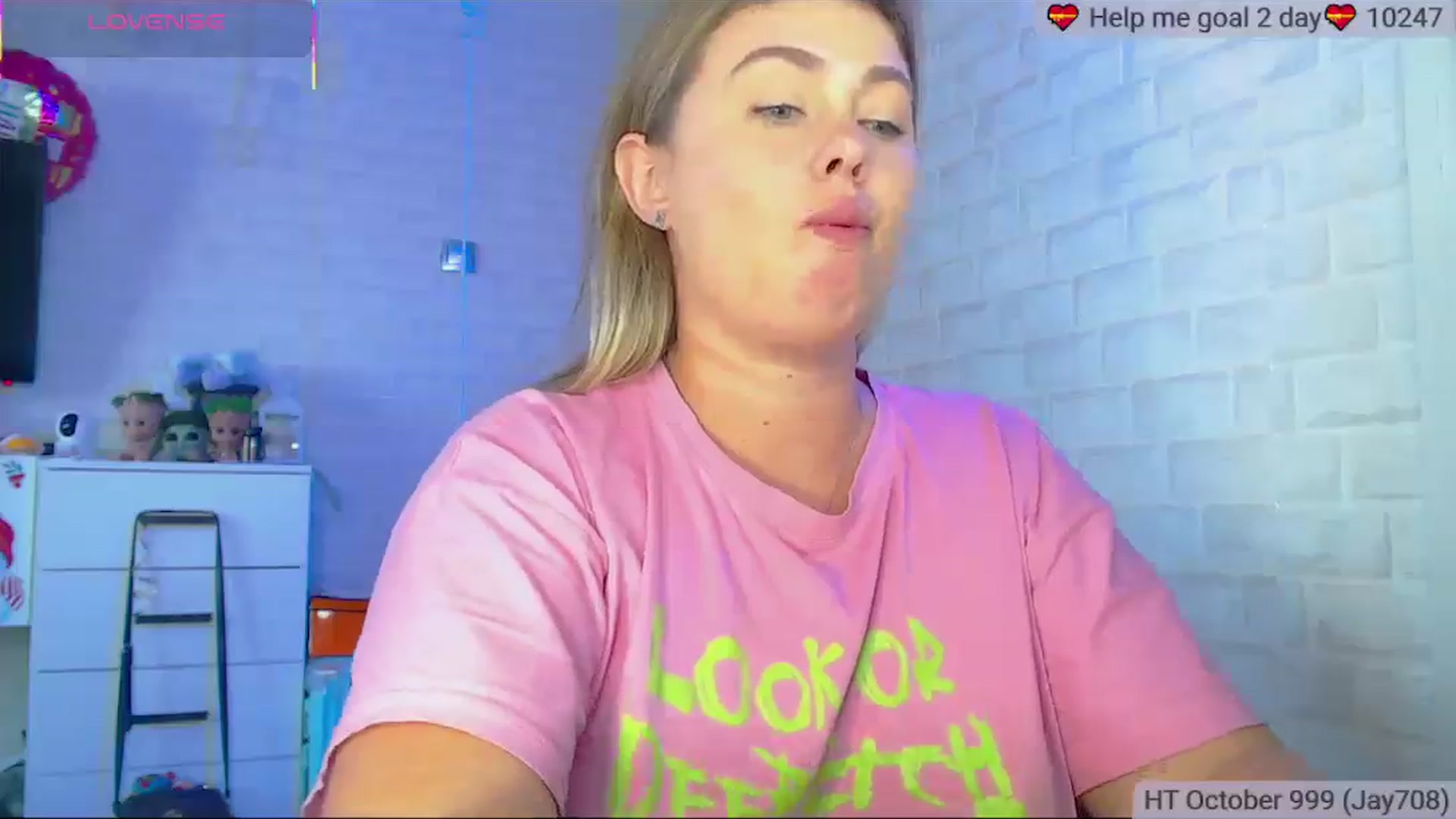 Gallery image thumbnail from SuchCute_'s myfreecams stream on, 10/15/2025, 05:04 image 19 of 20