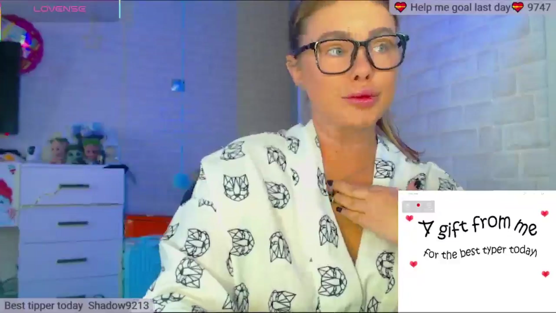 Gallery image thumbnail from SuchCute_'s myfreecams stream on, 10/16/2025, 03:58 image 3 of 20