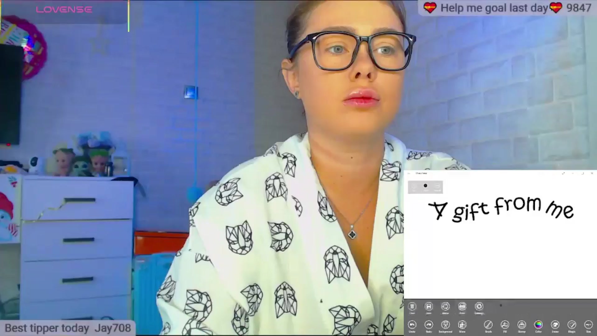 Gallery image thumbnail from SuchCute_'s myfreecams stream on, 10/16/2025, 03:58 image 2 of 20