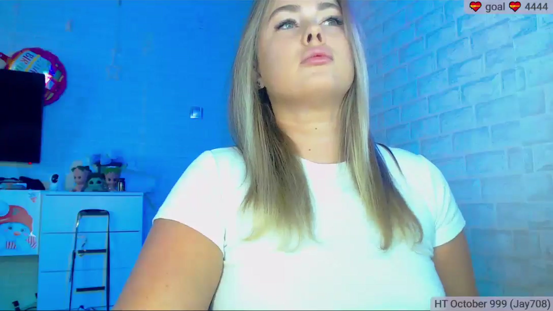 Gallery image thumbnail from SuchCute_'s myfreecams stream on, 10/17/2025, 03:03 image 2 of 20
