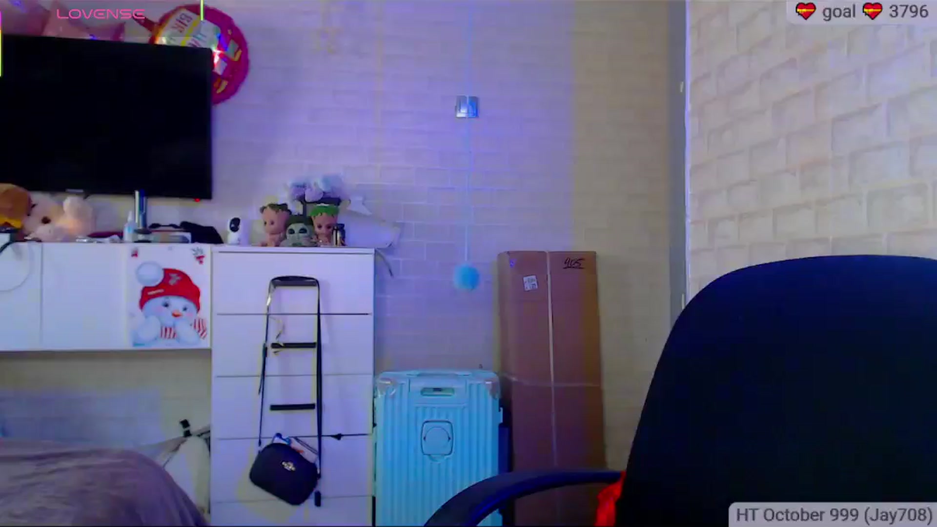 Gallery image thumbnail from SuchCute_'s myfreecams stream on, 10/17/2025, 04:33 image 18 of 20