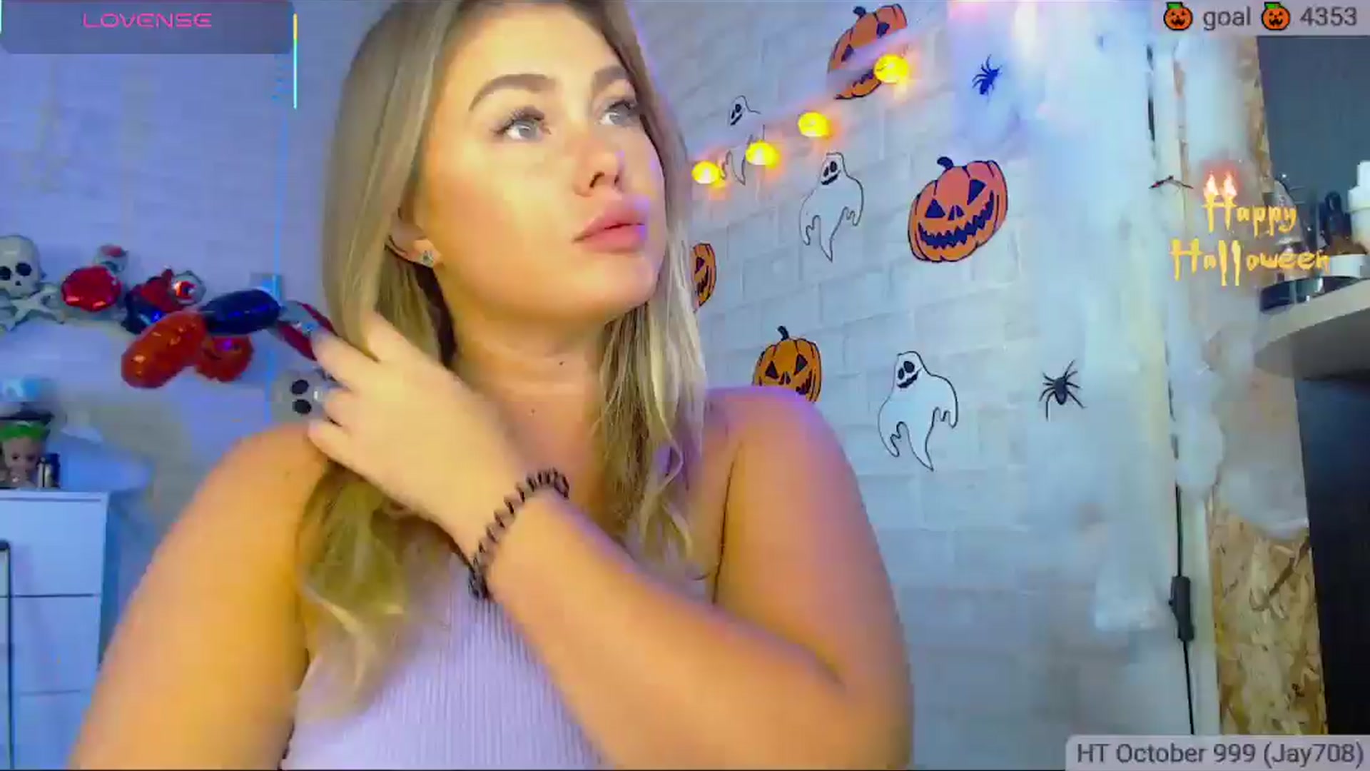 Gallery image thumbnail from SuchCute_'s myfreecams stream on, 10/18/2025, 04:55 image 8 of 20