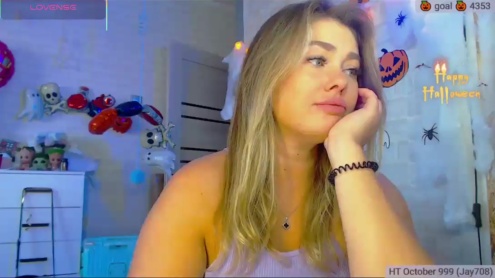 Gallery image thumbnail from SuchCute_'s myfreecams stream on, 10/18/2025, 04:55 image 6 of 20