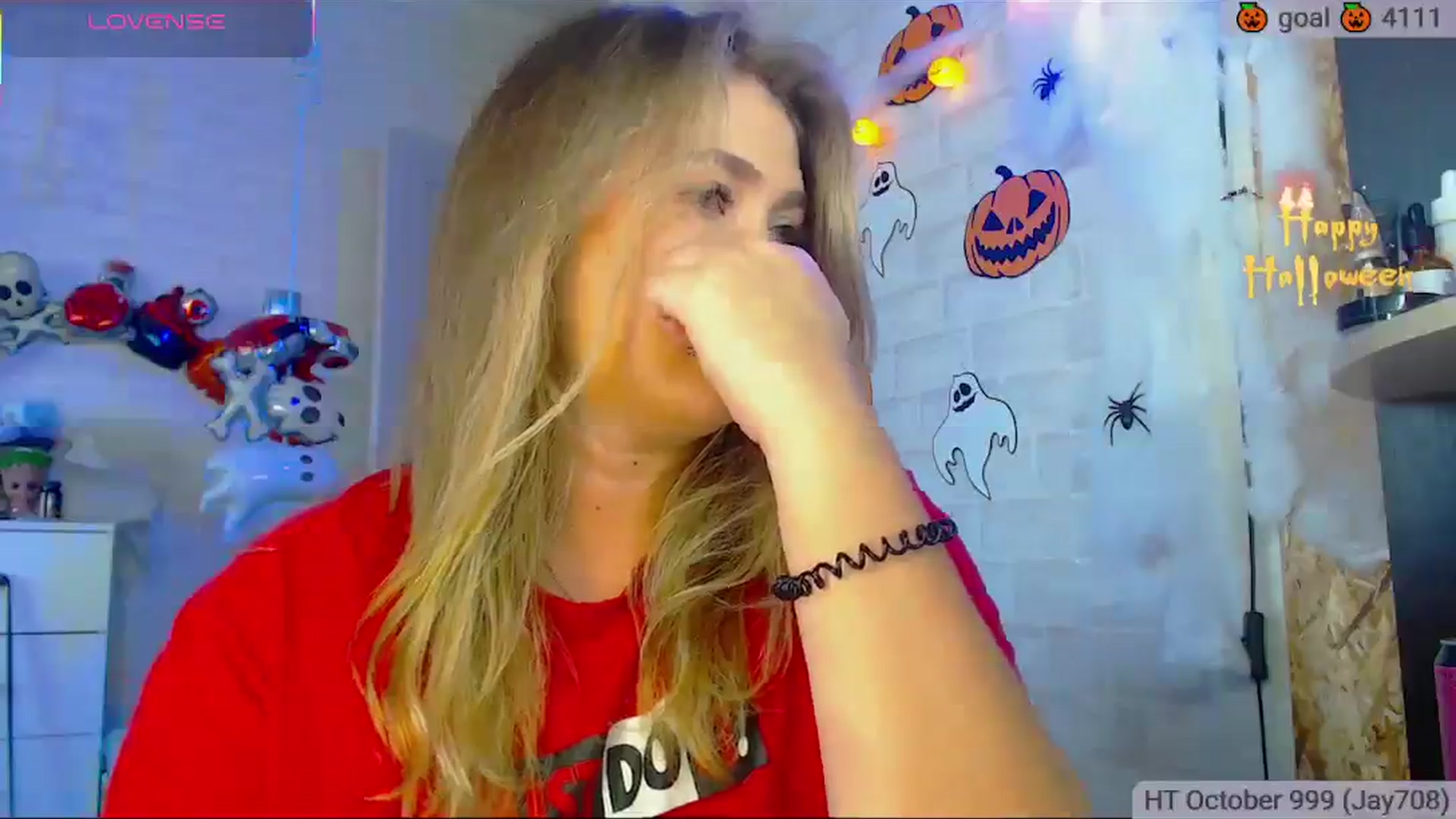 Gallery image thumbnail from SuchCute_'s myfreecams stream on, 10/18/2025, 04:55 image 12 of 20