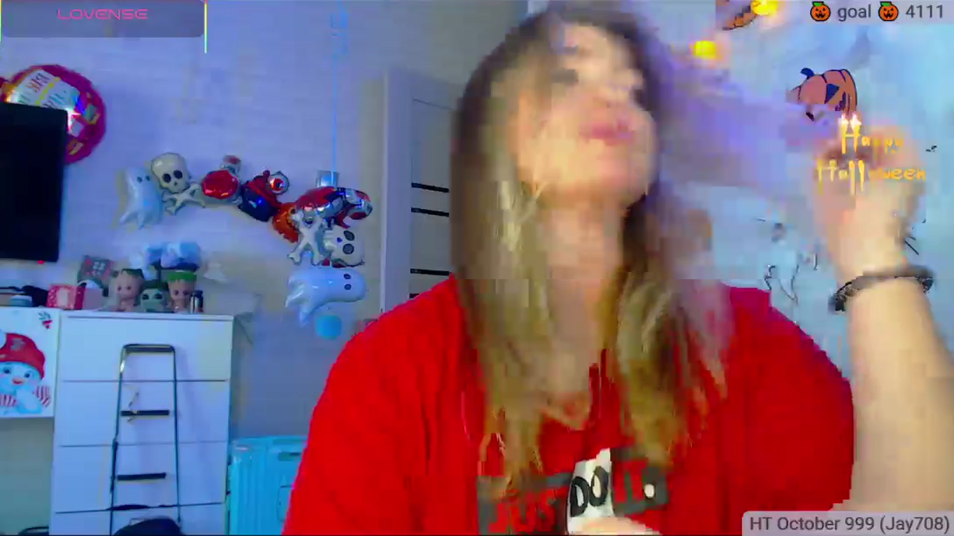 Gallery image thumbnail from SuchCute_'s myfreecams stream on, 10/18/2025, 04:55 image 13 of 20