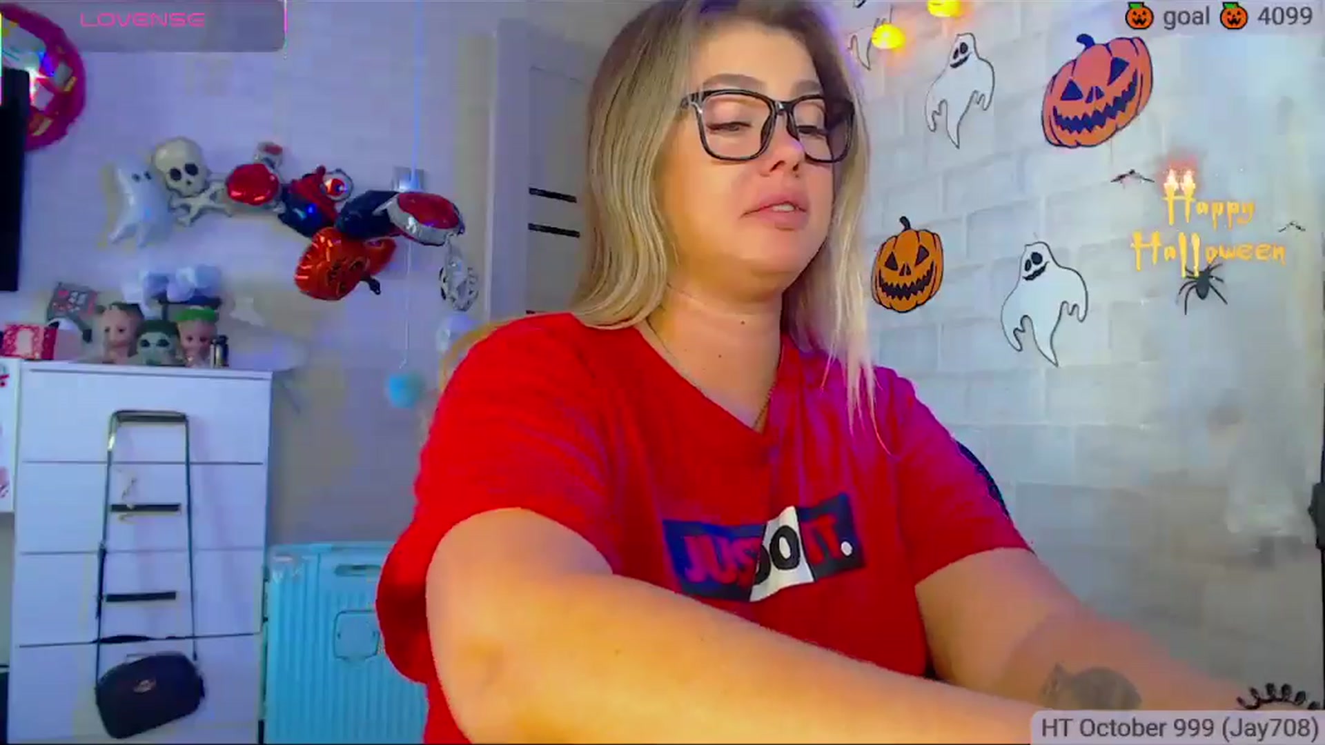 Gallery image thumbnail from SuchCute_'s myfreecams stream on, 10/18/2025, 04:55 image 20 of 20