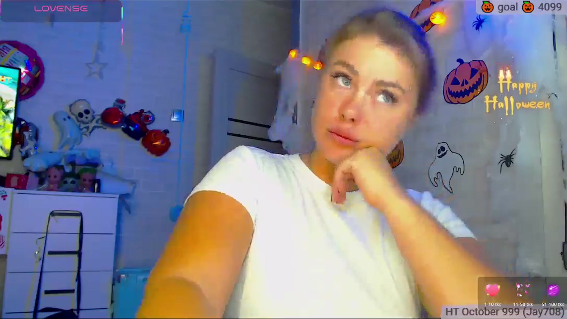 Gallery image thumbnail from SuchCute_'s myfreecams stream on, 10/18/2025, 14:05 image 3 of 20