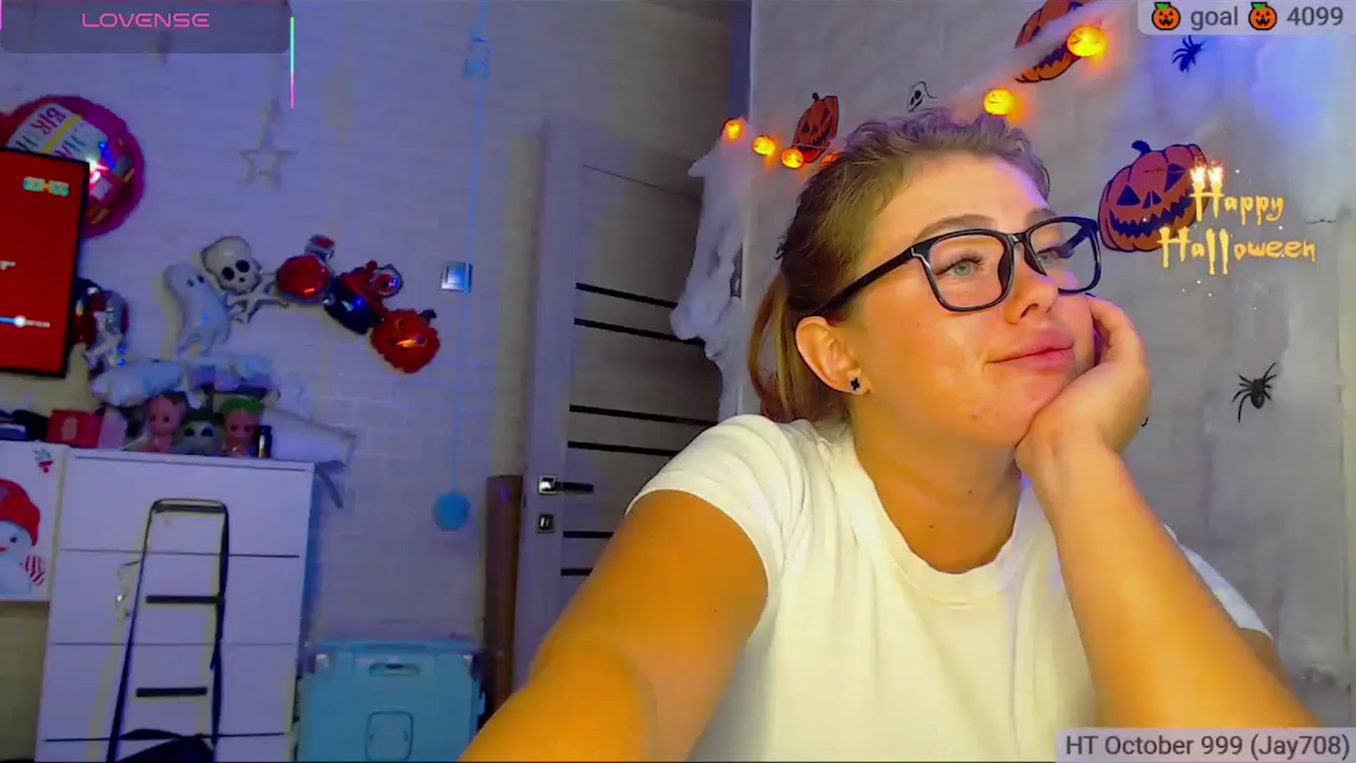 Gallery image thumbnail from SuchCute_'s myfreecams stream on, 10/18/2025, 14:05 image 17 of 20