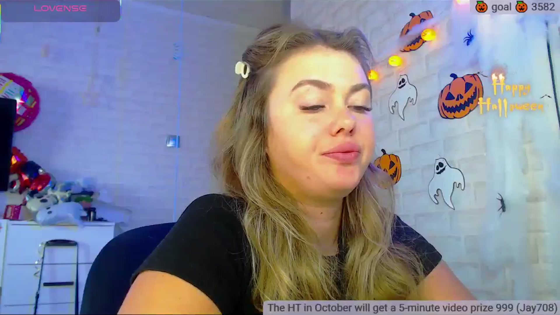 Gallery image thumbnail from SuchCute_'s myfreecams stream on, 10/20/2025, 04:43 image 16 of 20