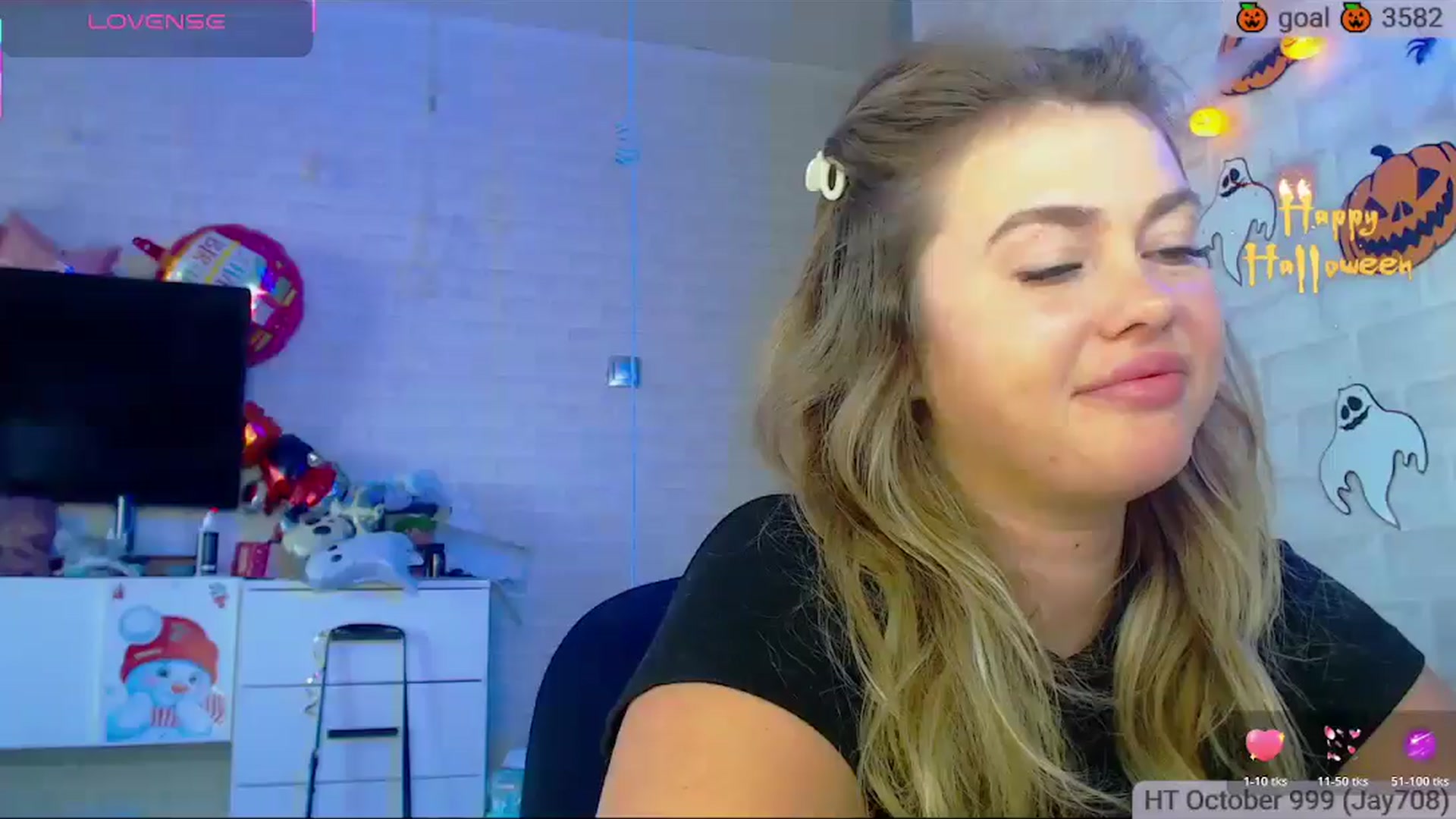 Gallery image thumbnail from SuchCute_'s myfreecams stream on, 10/20/2025, 04:43 image 11 of 20