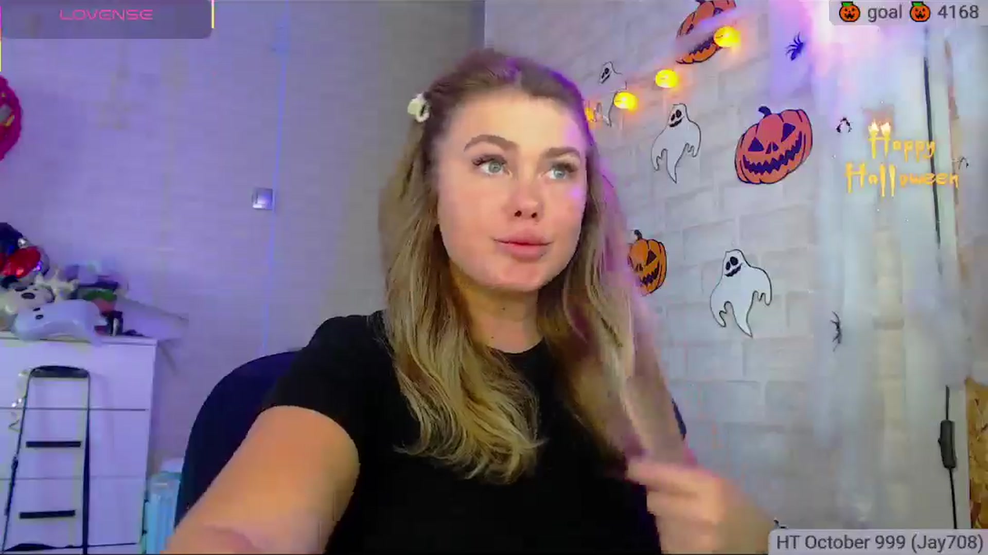 Gallery image thumbnail from SuchCute_'s myfreecams stream on, 10/20/2025, 04:43 image 5 of 20