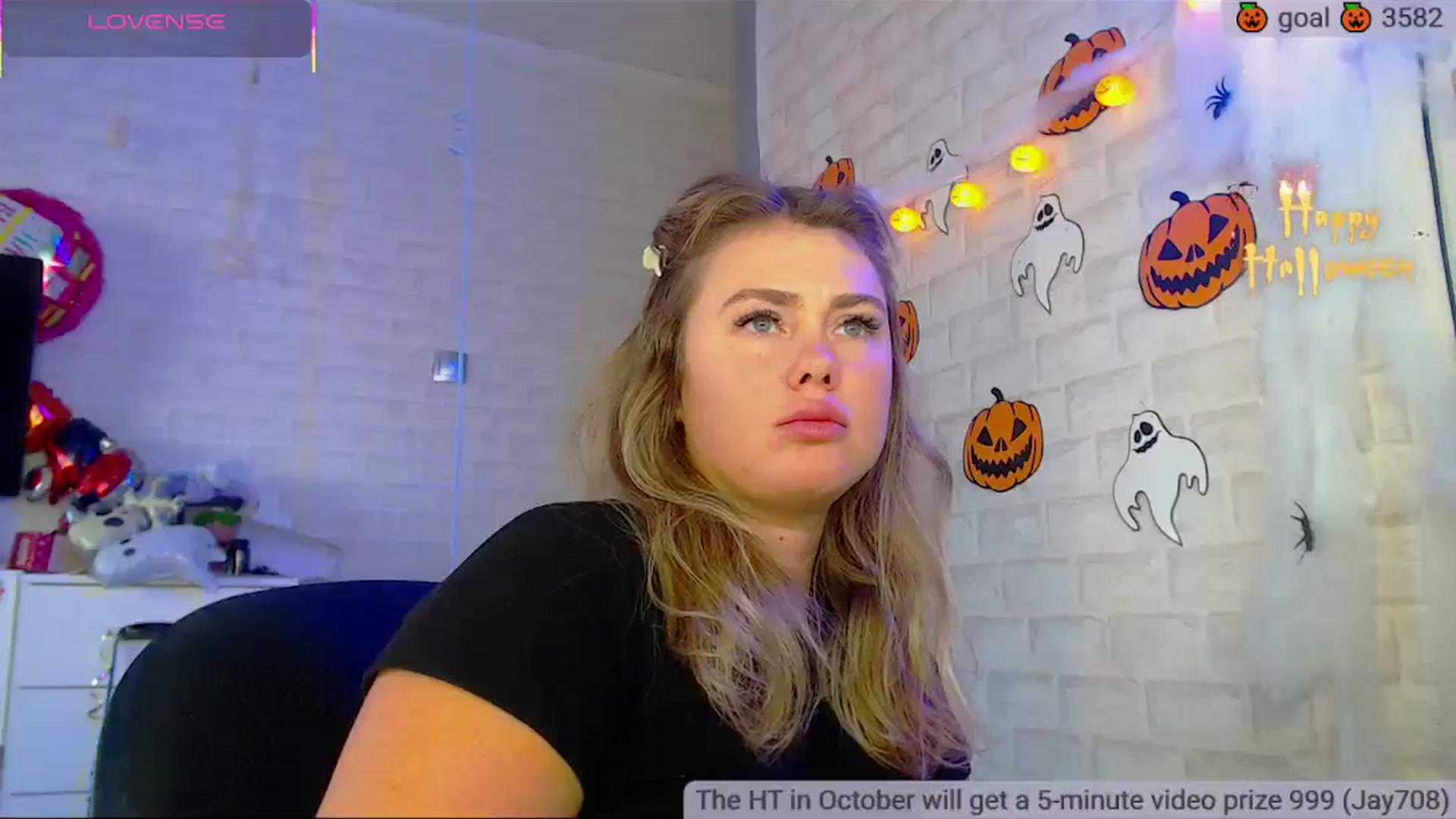 Gallery image thumbnail from SuchCute_'s myfreecams stream on, 10/20/2025, 04:43 image 15 of 20