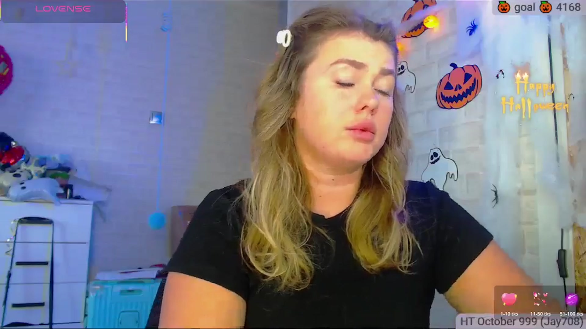 Gallery image thumbnail from SuchCute_'s myfreecams stream on, 10/20/2025, 04:43 image 3 of 20