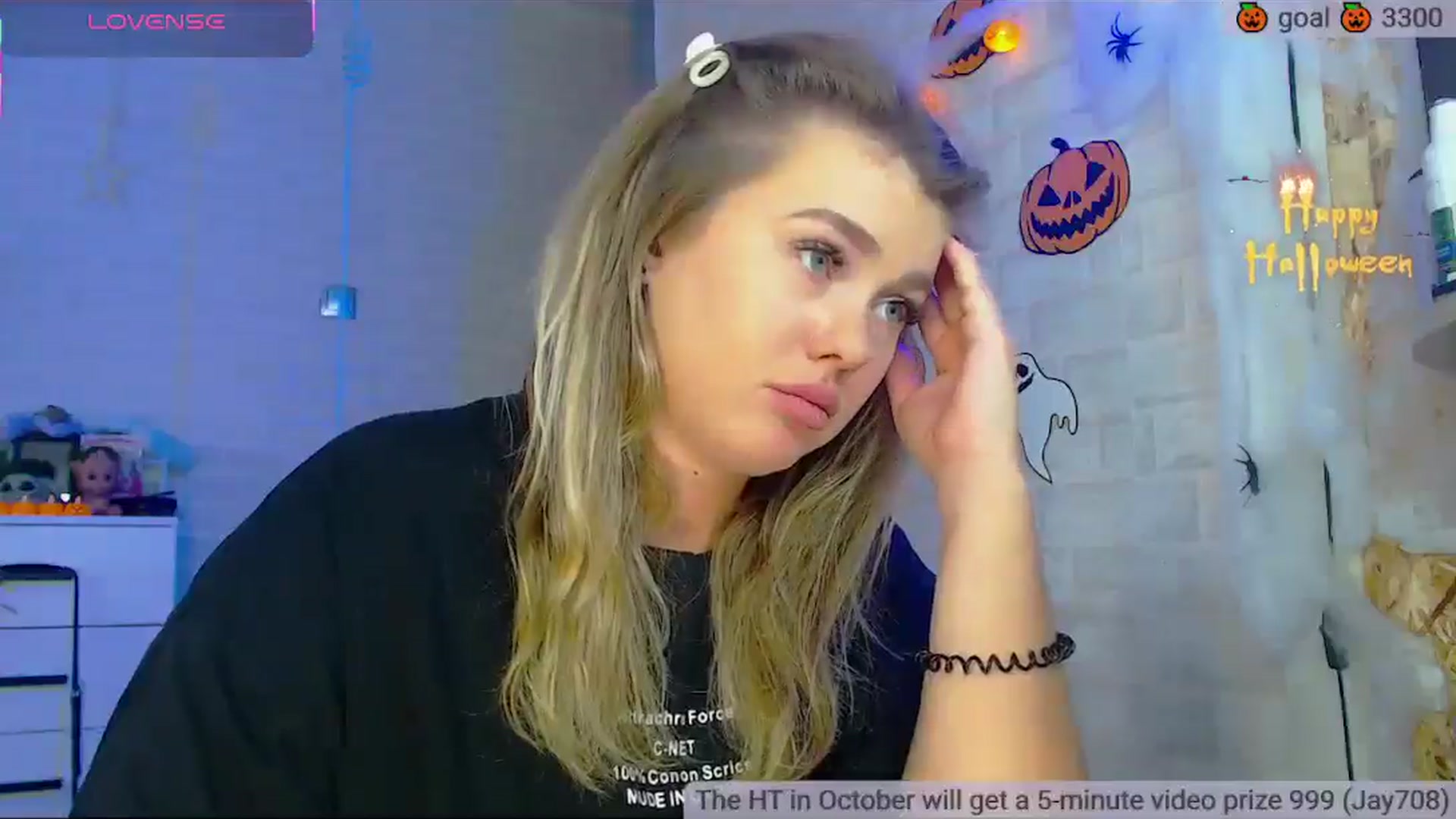 Gallery image thumbnail from SuchCute_'s myfreecams stream on, 10/22/2025, 05:14 image 19 of 20