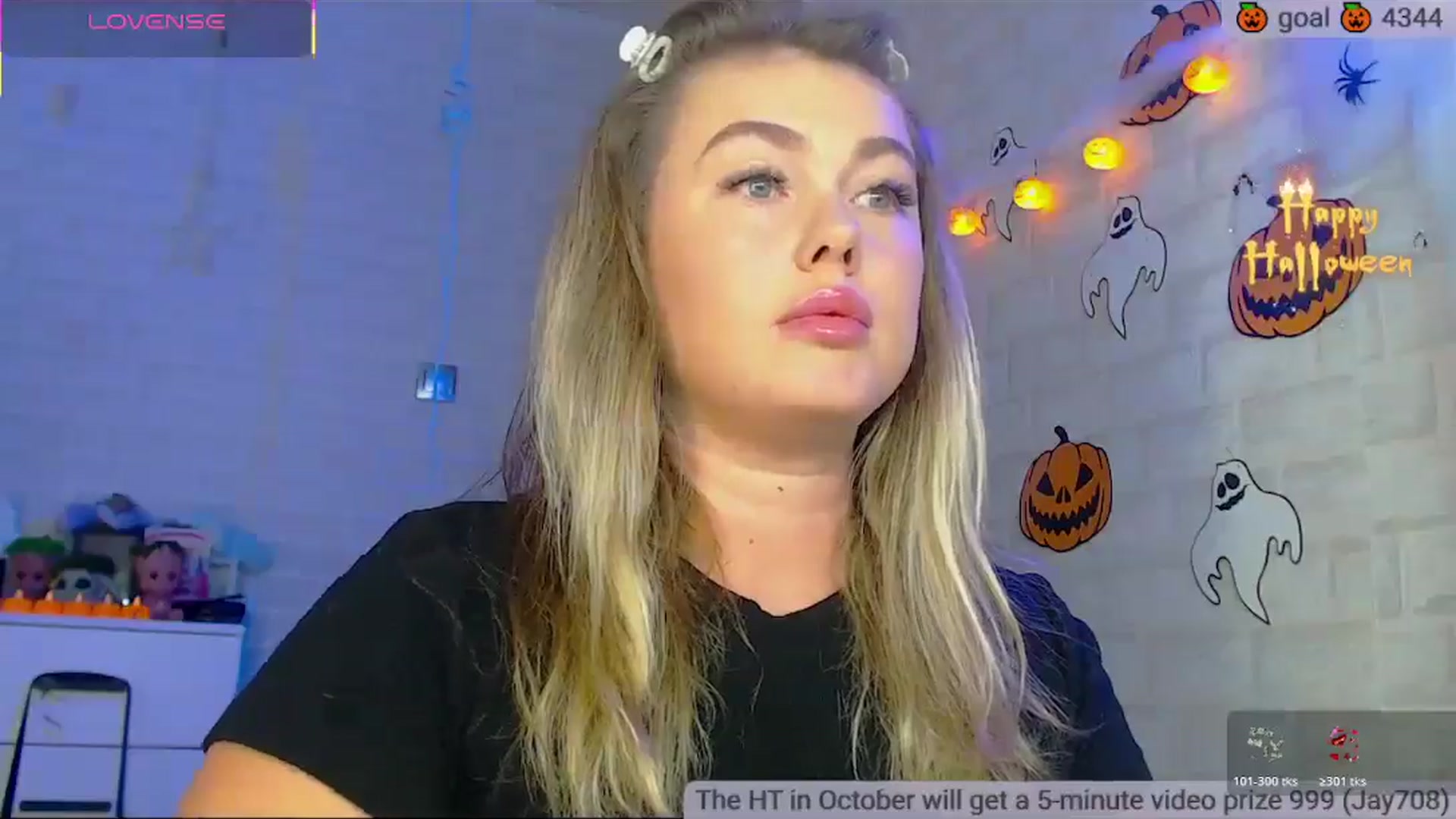 Gallery image thumbnail from SuchCute_'s myfreecams stream on, 10/22/2025, 05:14 image 2 of 20