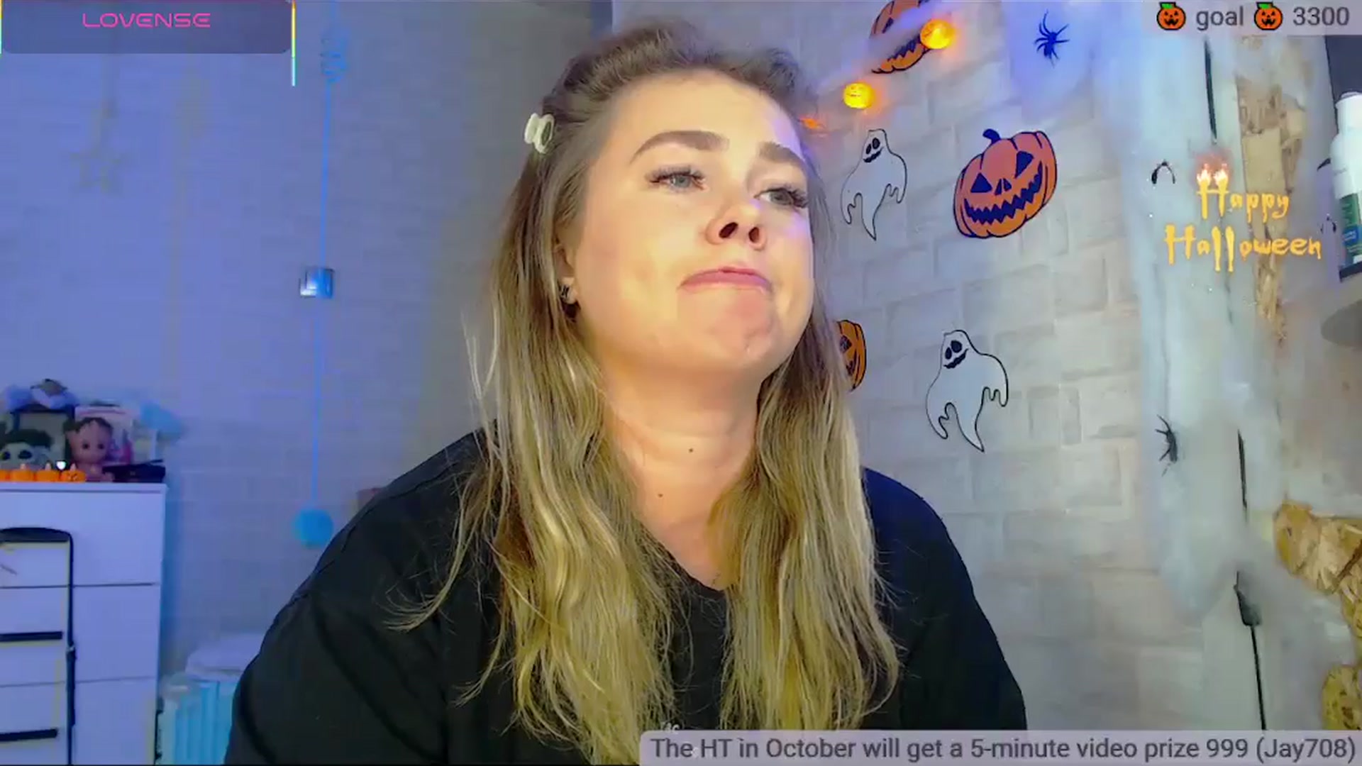 Gallery image thumbnail from SuchCute_'s myfreecams stream on, 10/22/2025, 05:14 image 20 of 20