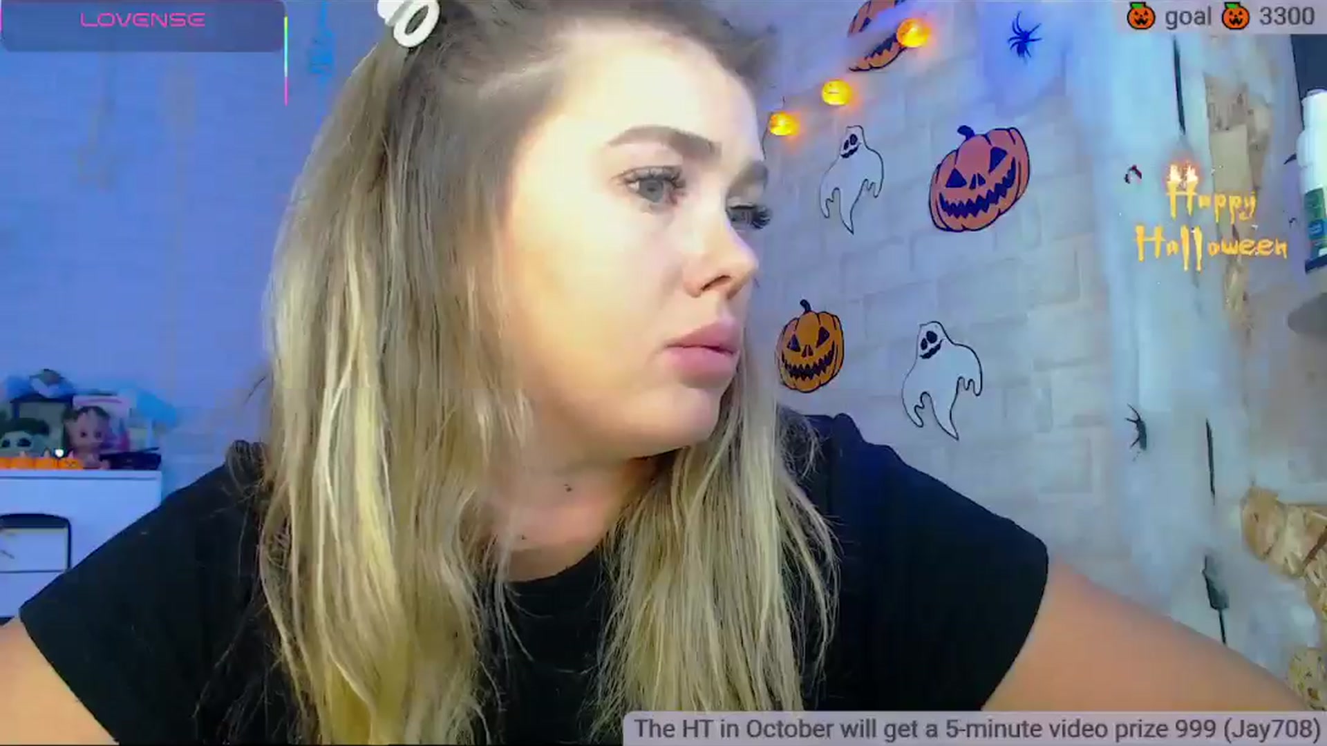 Gallery image thumbnail from SuchCute_'s myfreecams stream on, 10/22/2025, 05:14 image 14 of 20