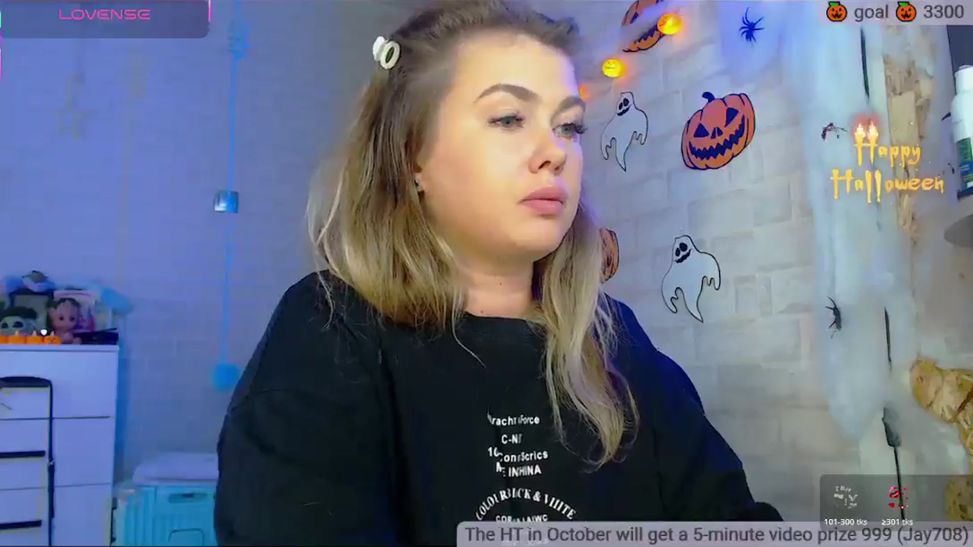 Gallery image thumbnail from SuchCute_'s myfreecams stream on, 10/22/2025, 05:14 image 17 of 20