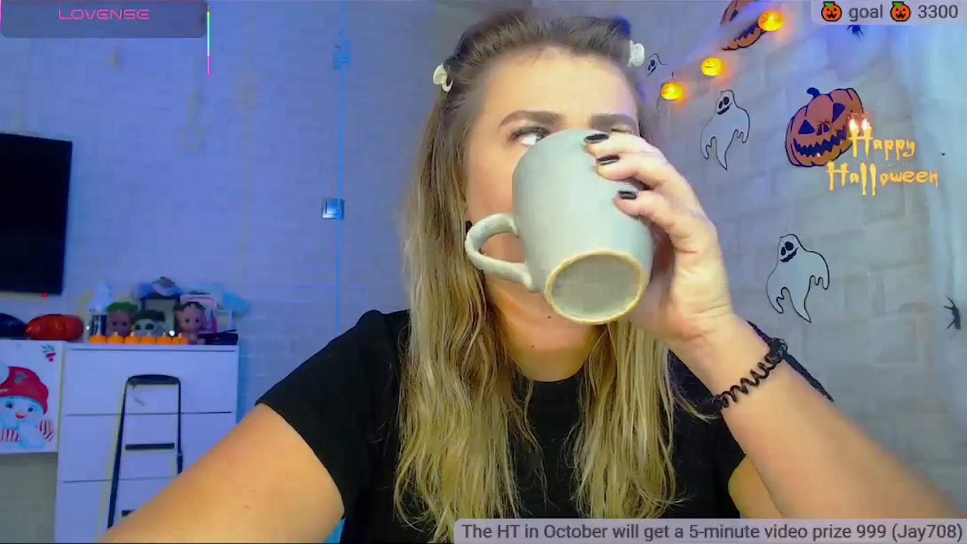 Gallery image thumbnail from SuchCute_'s myfreecams stream on, 10/22/2025, 05:14 image 9 of 20
