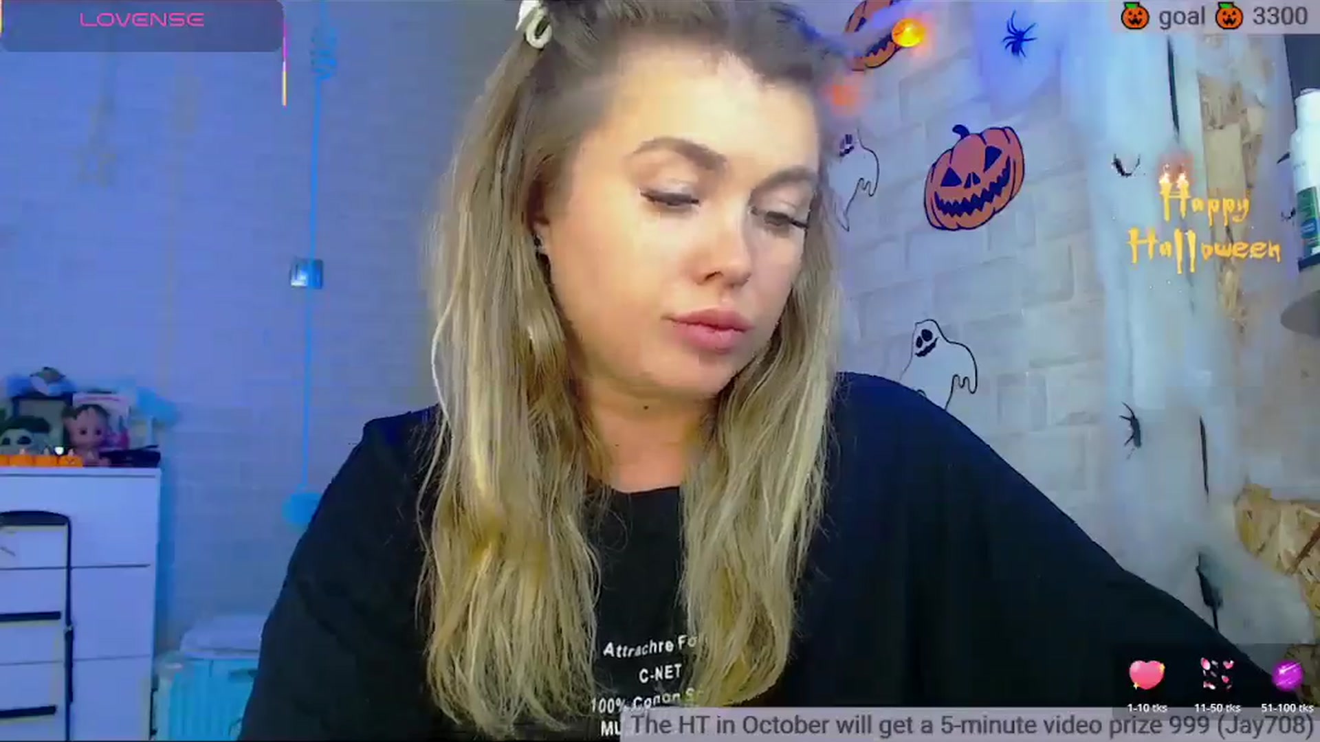 Gallery image thumbnail from SuchCute_'s myfreecams stream on, 10/22/2025, 05:14 image 18 of 20